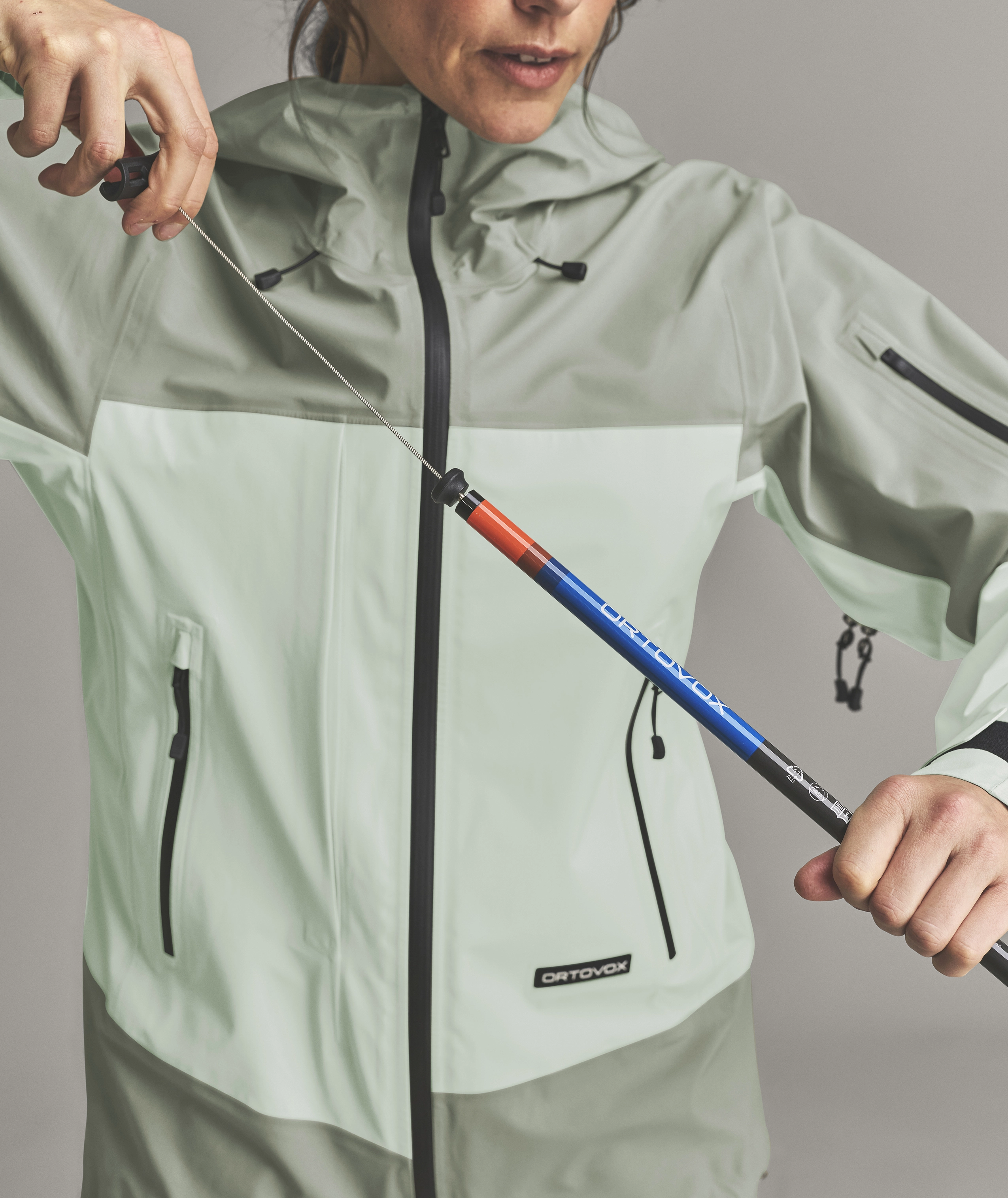 PROBE CARBON 240 short PROBE CARBON 240 short