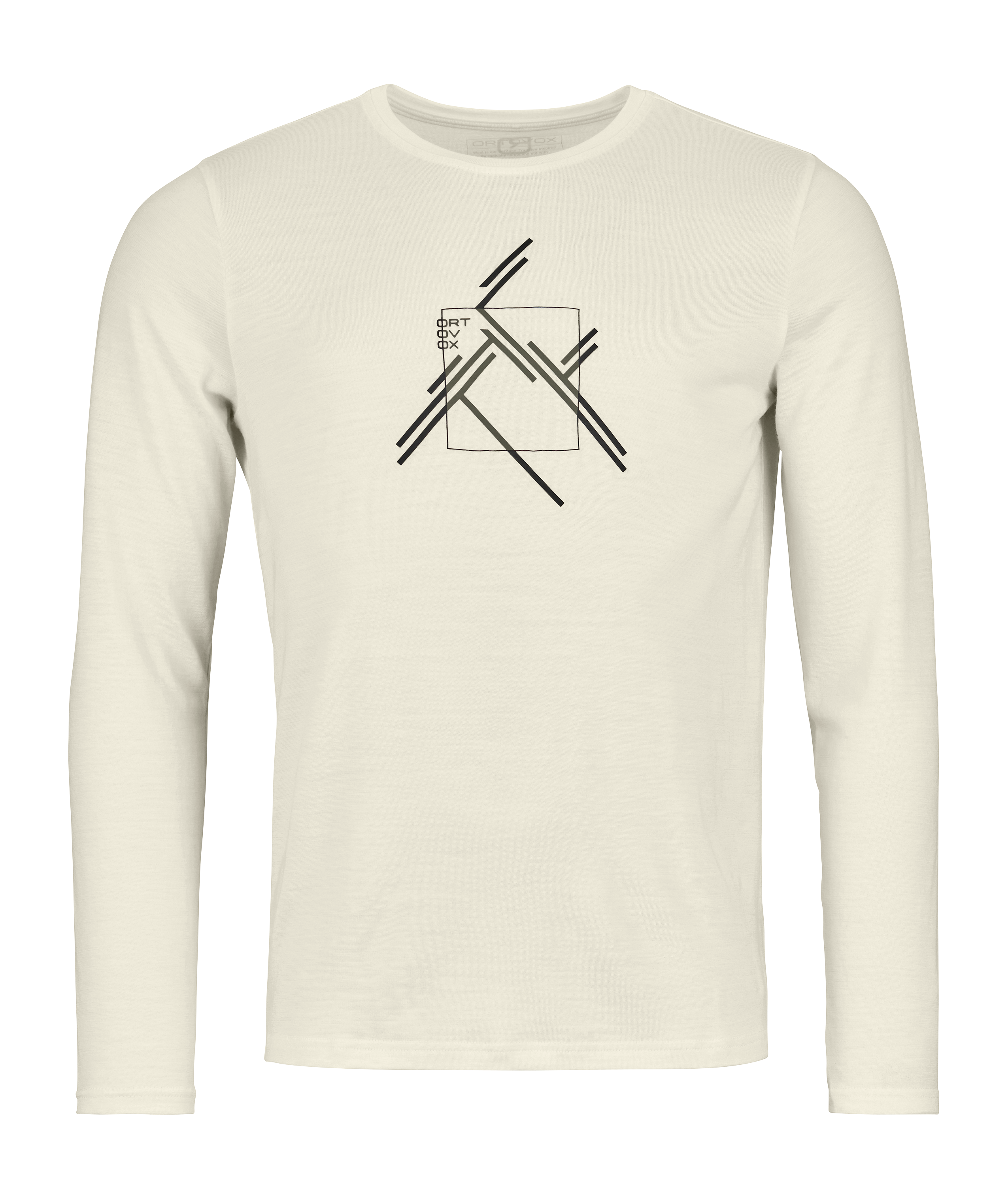 185 MERINO MTN CUTOUT LS M Clothing, Long Sleeve, Sleeve, T-Shirt, Shirt, Clothing, Long Sleeve, Sleeve, T-Shirt, Shirt