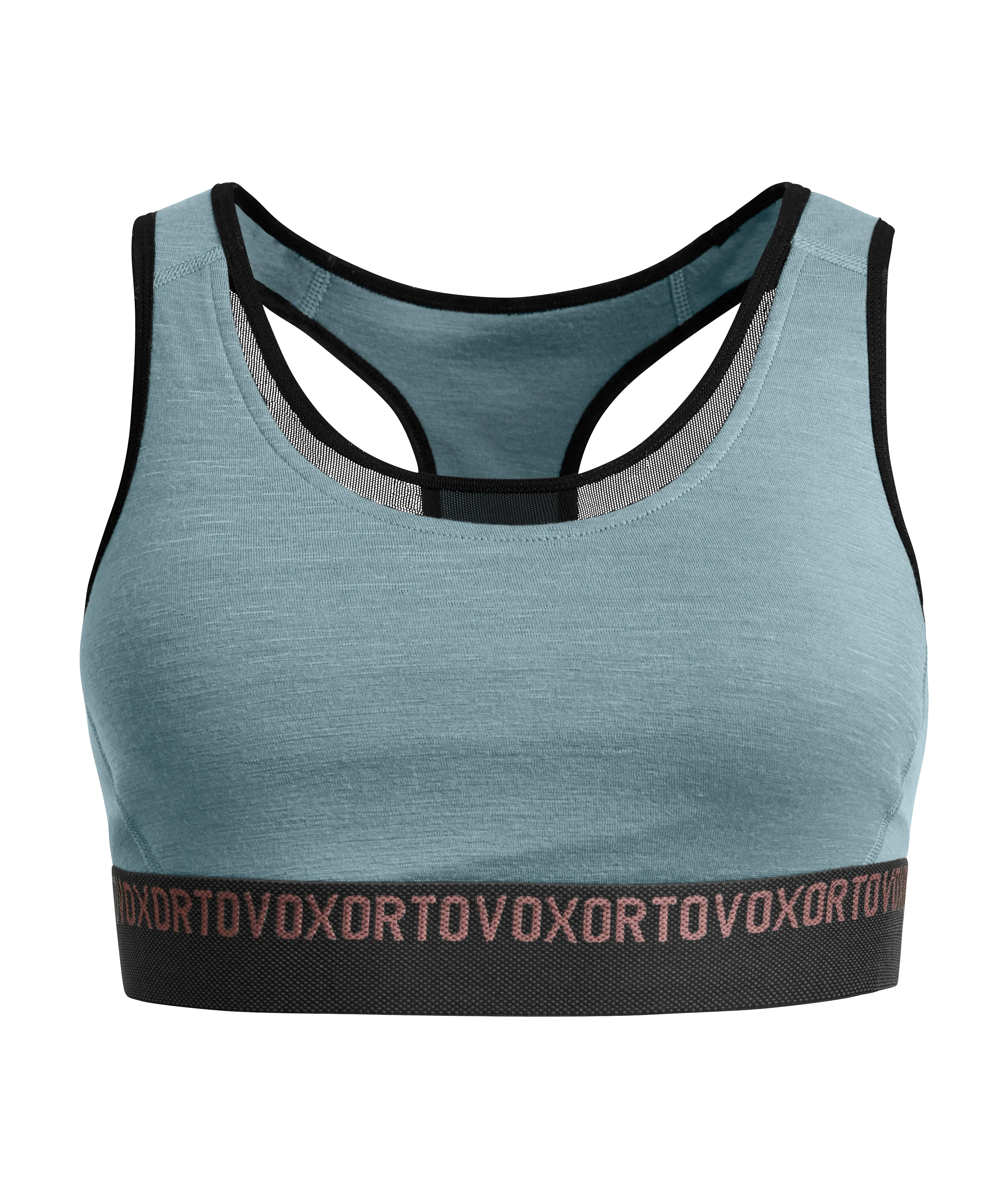 185 ROCK’N’WOOL SPORT TOP W 185 ROCK’N’WOOL SPORT TOP W
