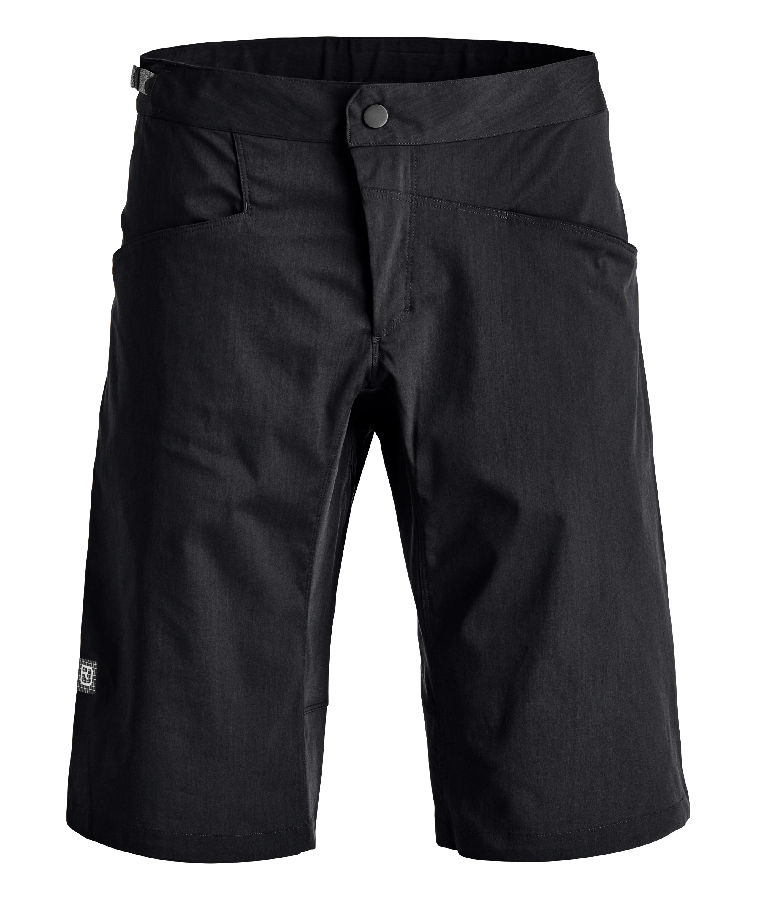 SEQUENCE FREE SHORTS M | black raven | L | 4255736247298