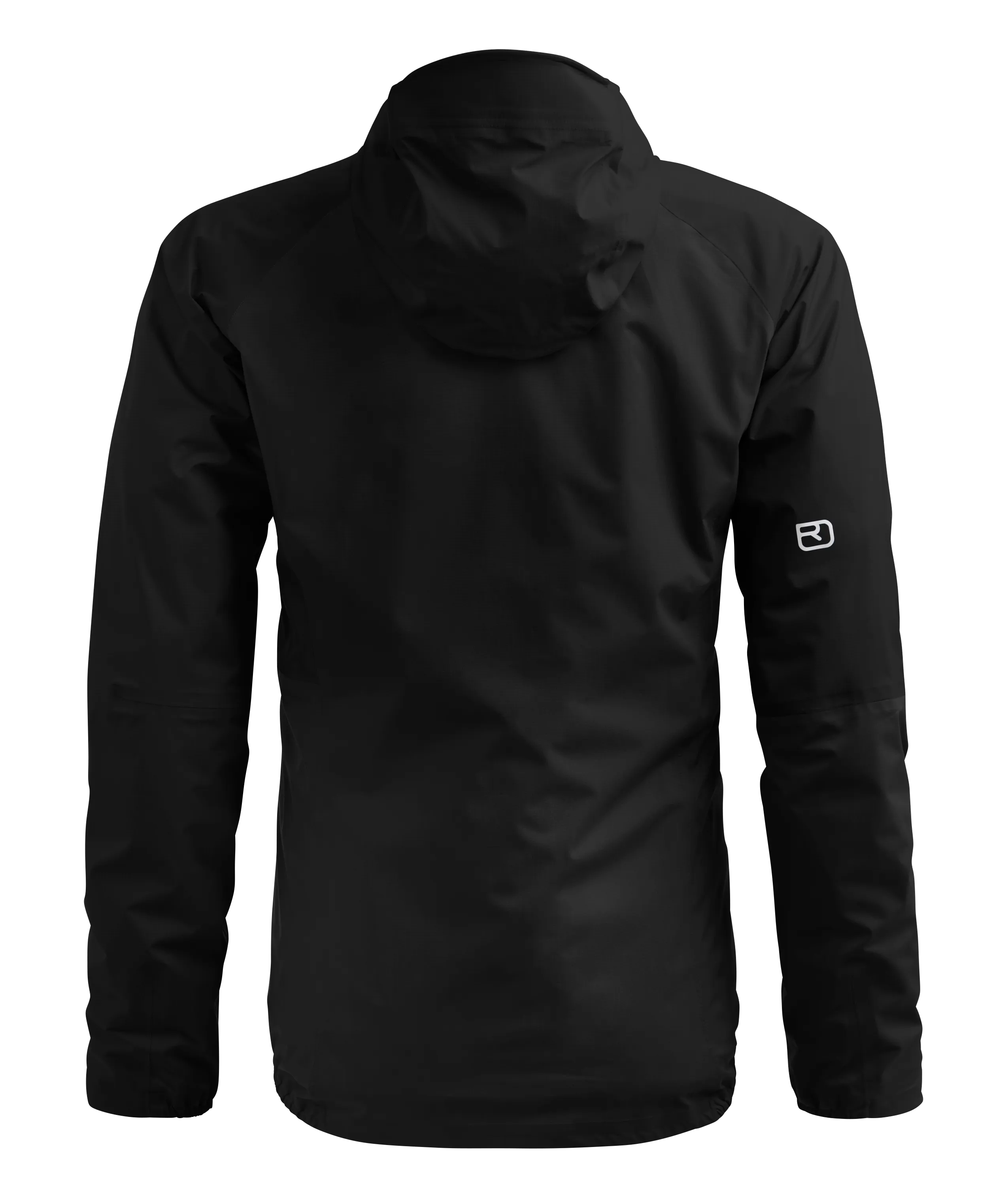 TRACE 2.5L JACKET W Clothing, Coat, Long Sleeve, Sleeve, Jacket