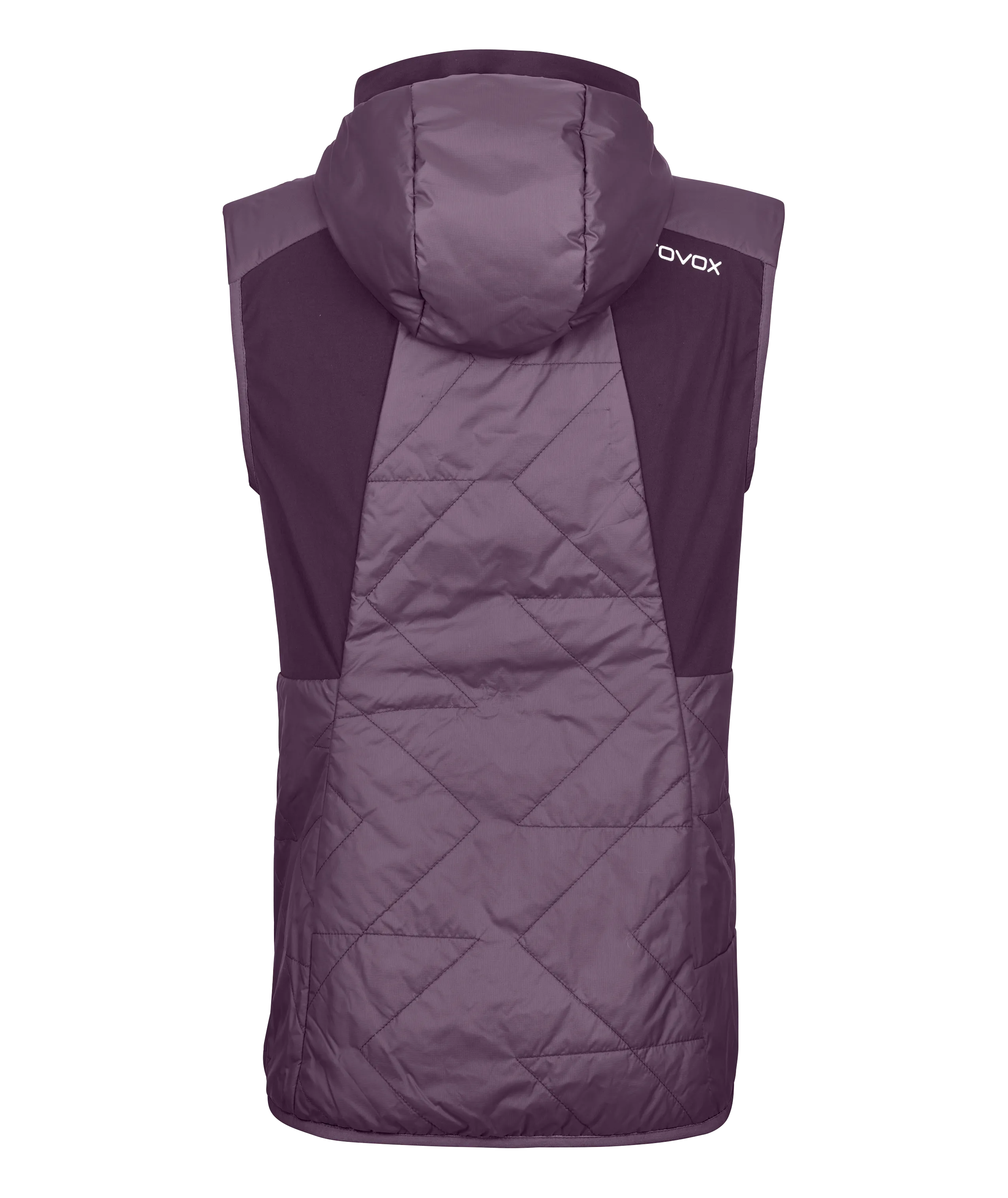 SWISSWOOL PIZ BOÈ VEST W Clothing, Vest, Lifejacket, Coat, Clothing, Vest, Lifejacket, Coat