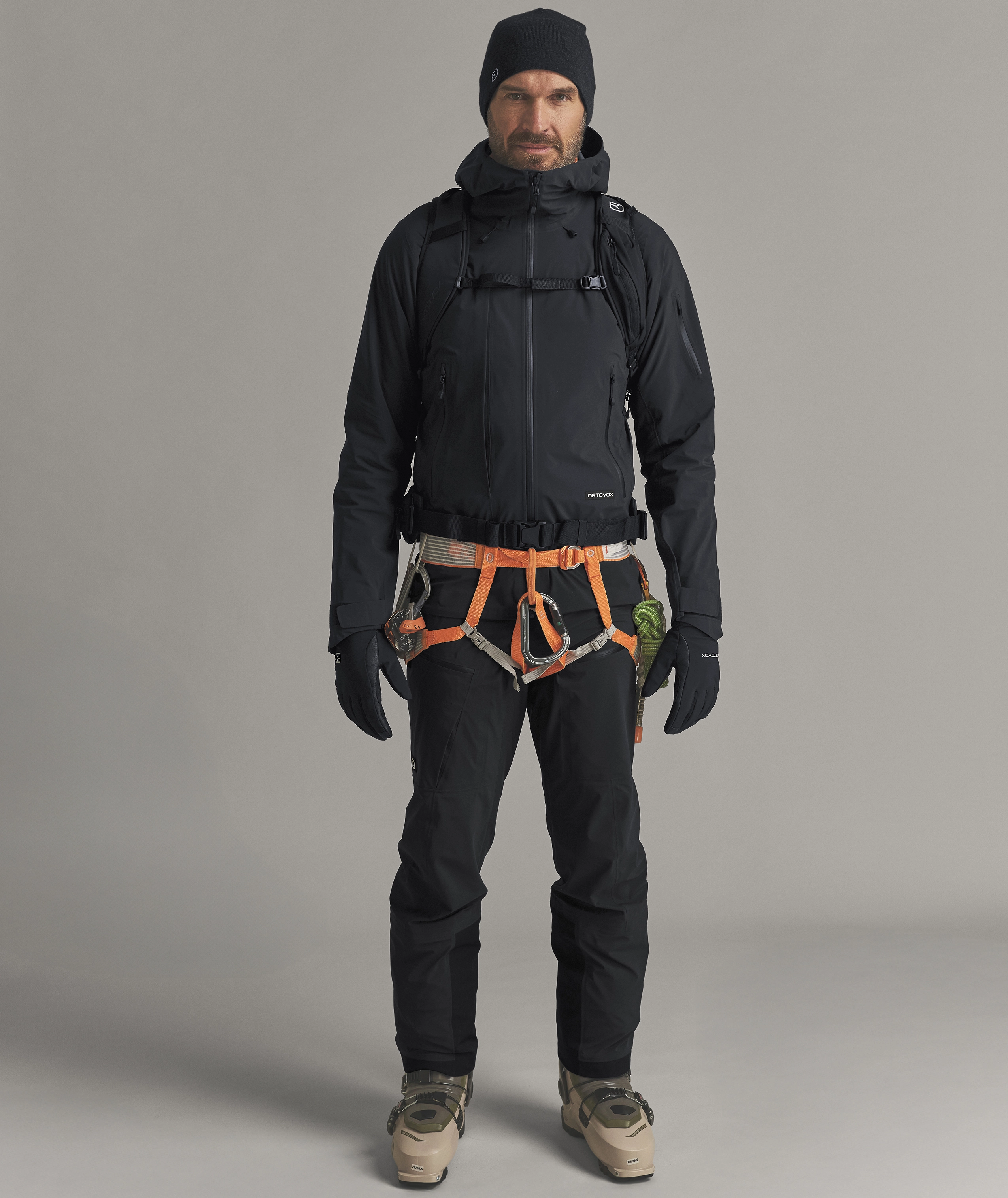 ORTLER GORE-TEX PANTS M
