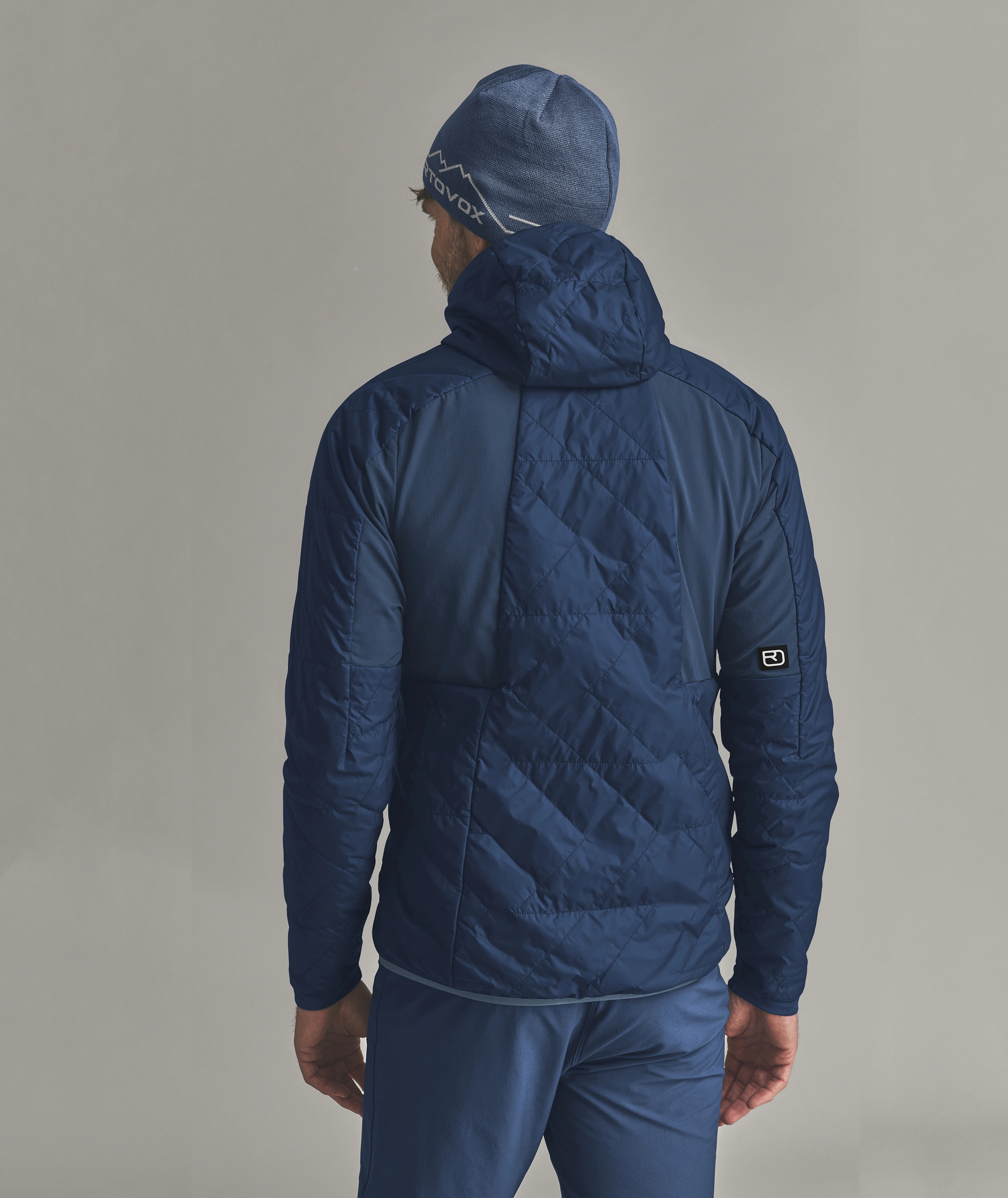 VENET SWISSWOOL 60 JACKET M VENET SWISSWOOL 60 JACKET M