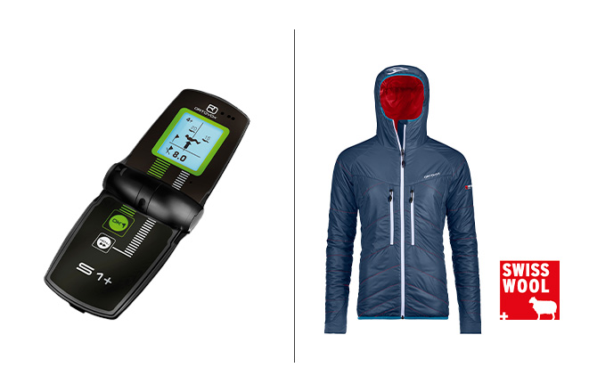 221115_Historienseite_Bilder_661x440_LRZ_2011 Coat, Jacket, Hoodie, Screen, Monitor