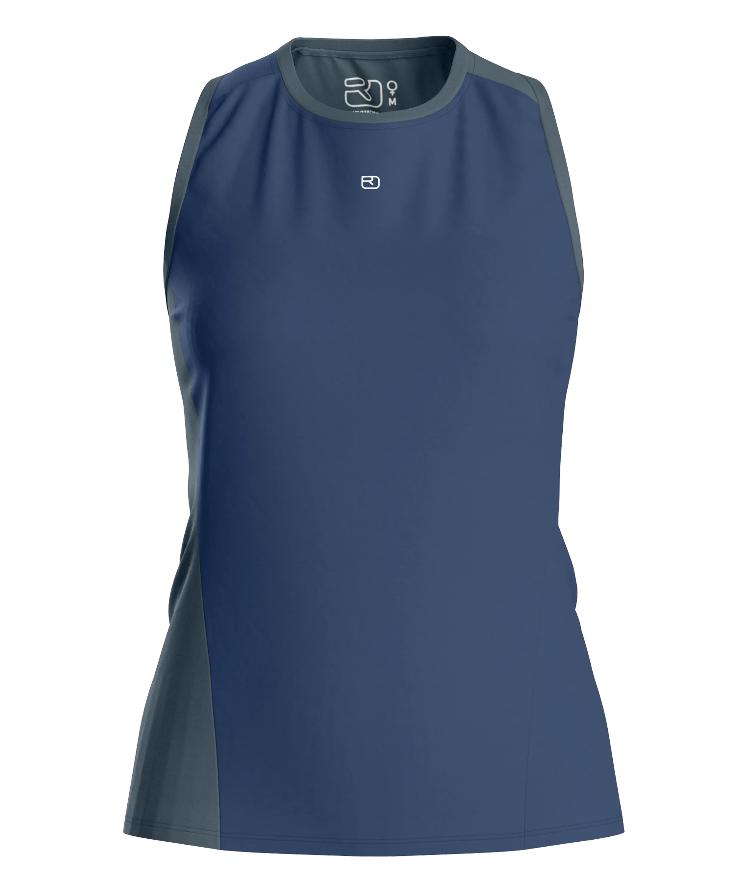 blue nunatak