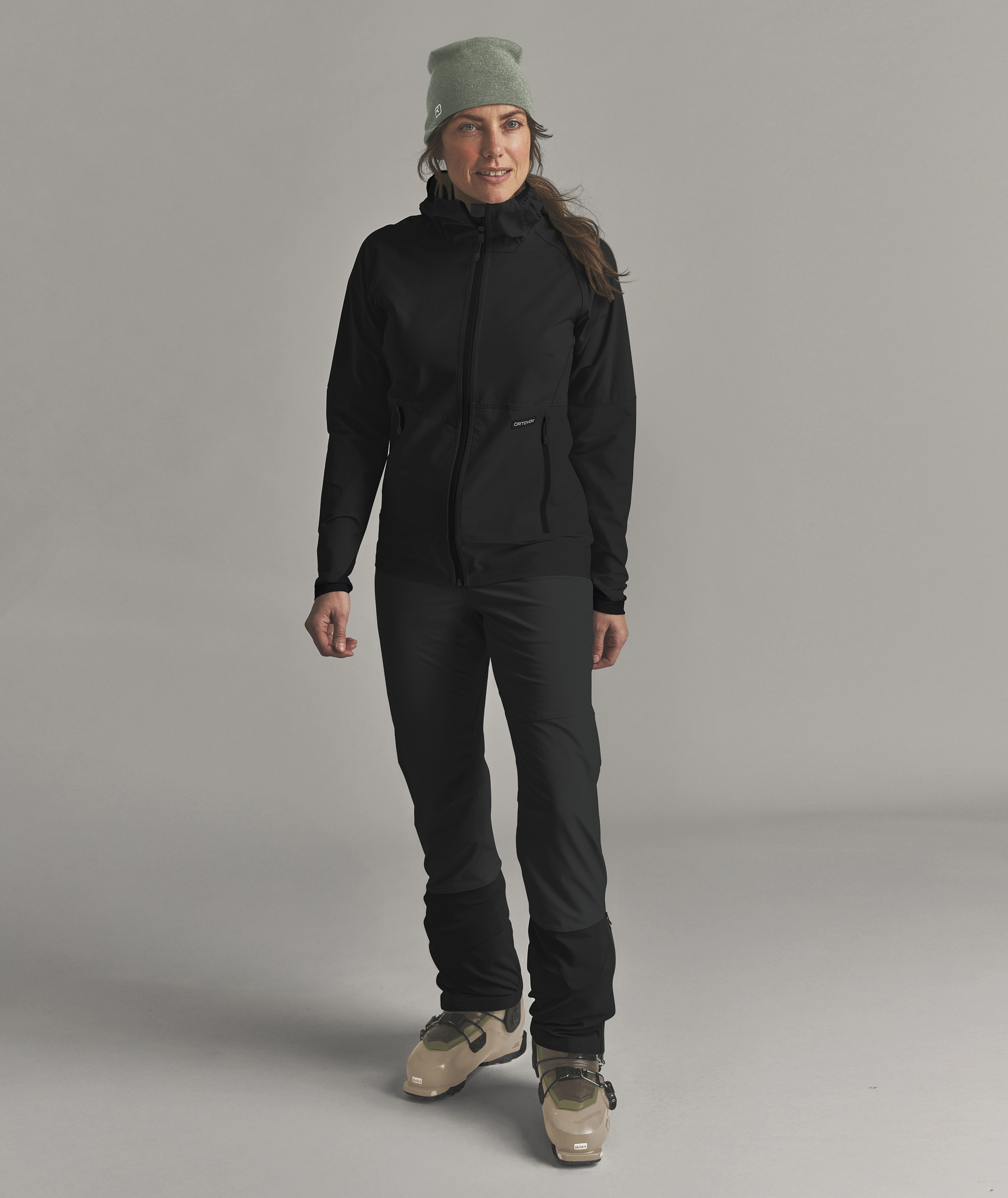 VENET SOFTSHELL PANTS W VENET SOFTSHELL PANTS W