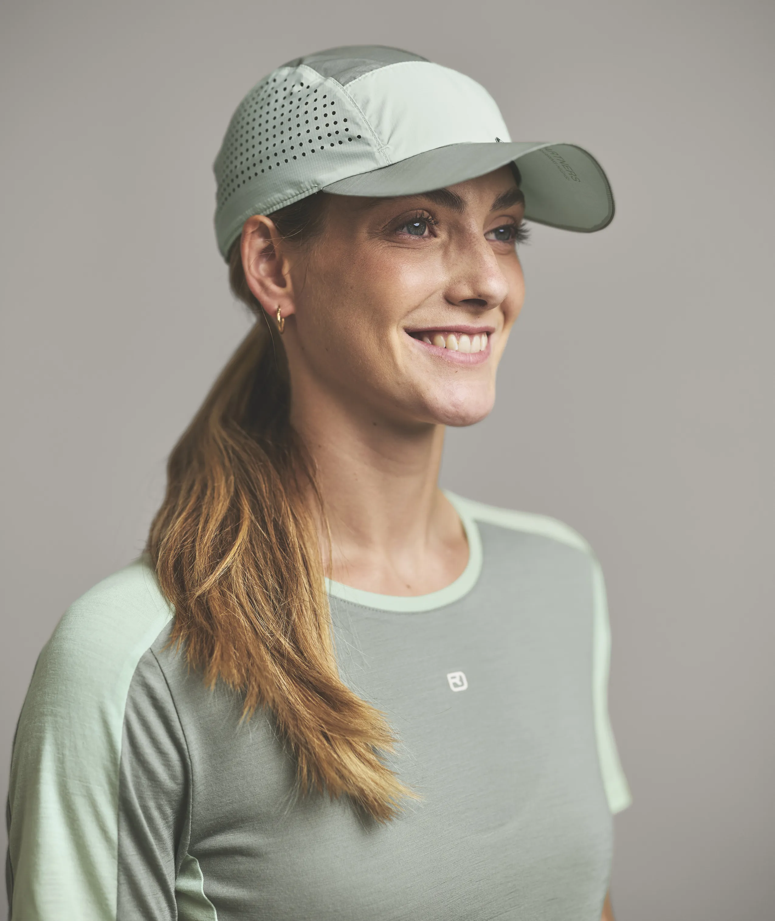 FAST MOUNTAIN CAP Baseball Cap, Cap, Clothing, Hat