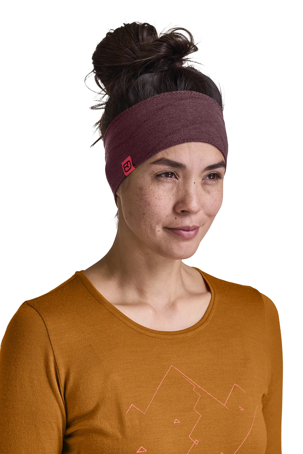 SEAMLESS HEADBAND Zubehor, Gürtel