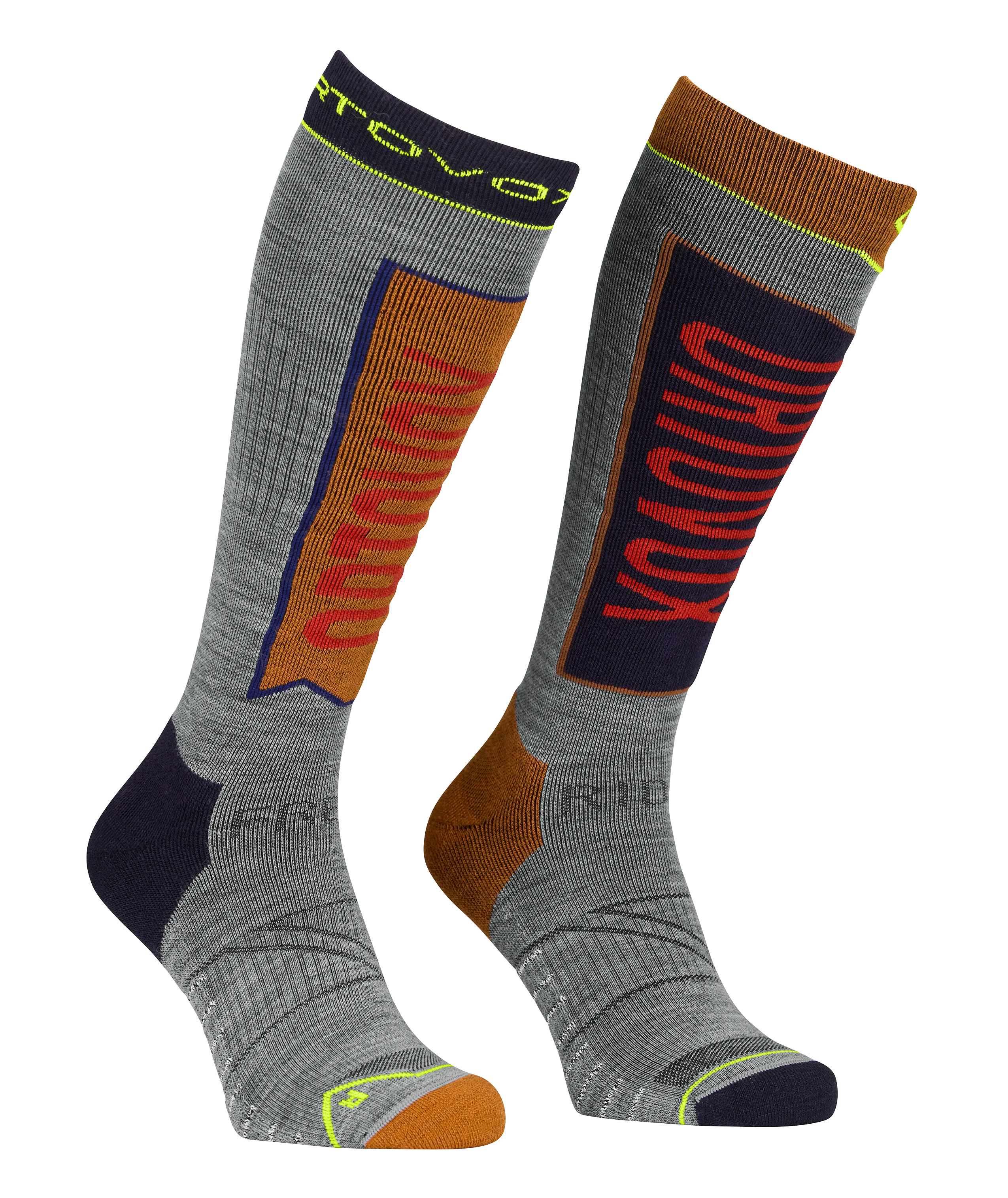 clay orange