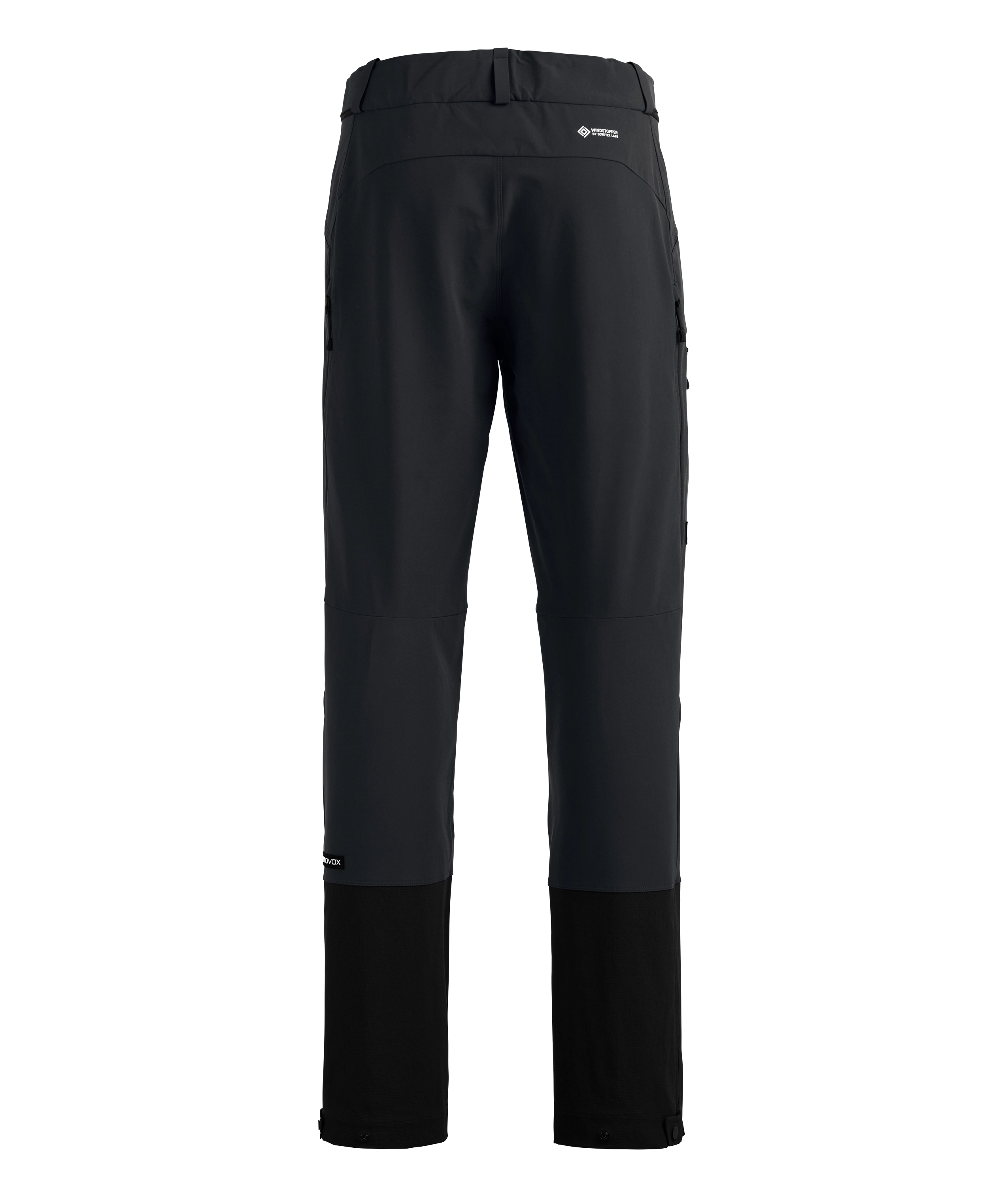 ORTLER SOFTSHELL PLUS PANTS M ORTLER SOFTSHELL PLUS PANTS M
