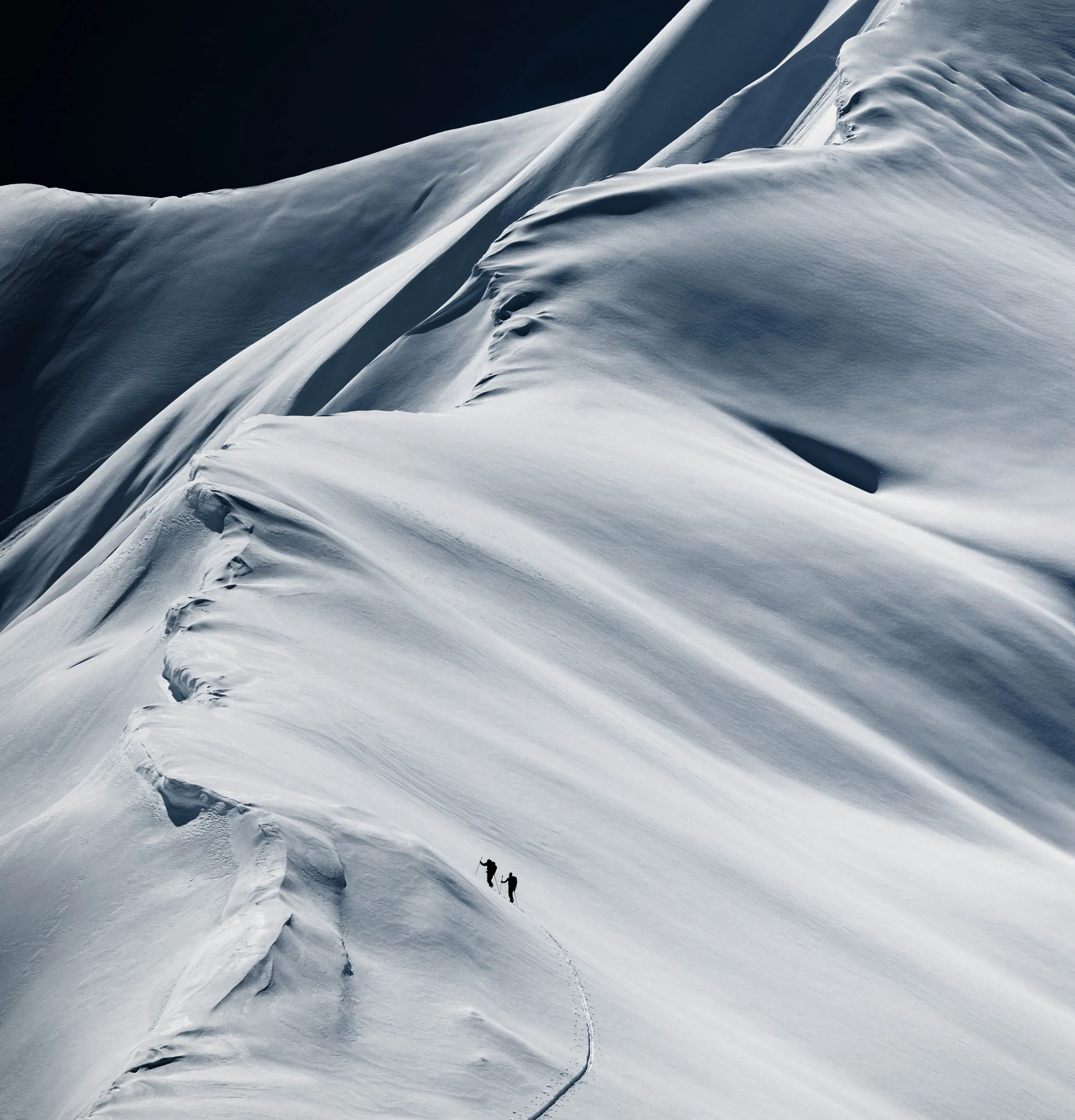 Nature, Outdoors, Dune, Person, Peak