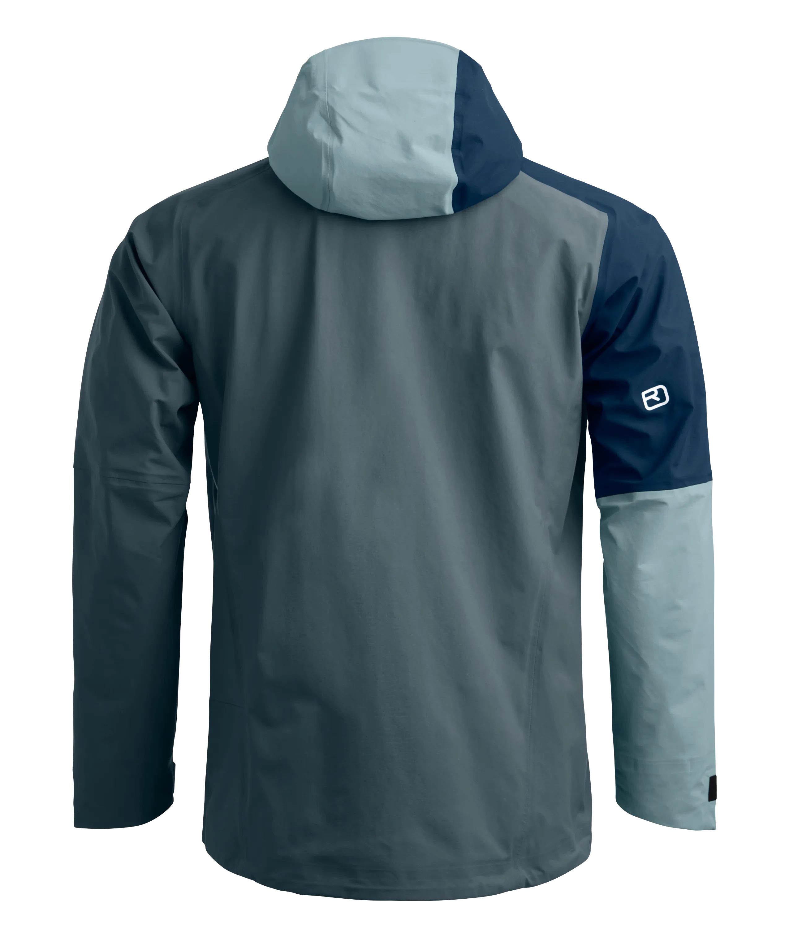 SECEDA 3L JACKET M Clothing, Coat, Jacket, Long Sleeve, Hood