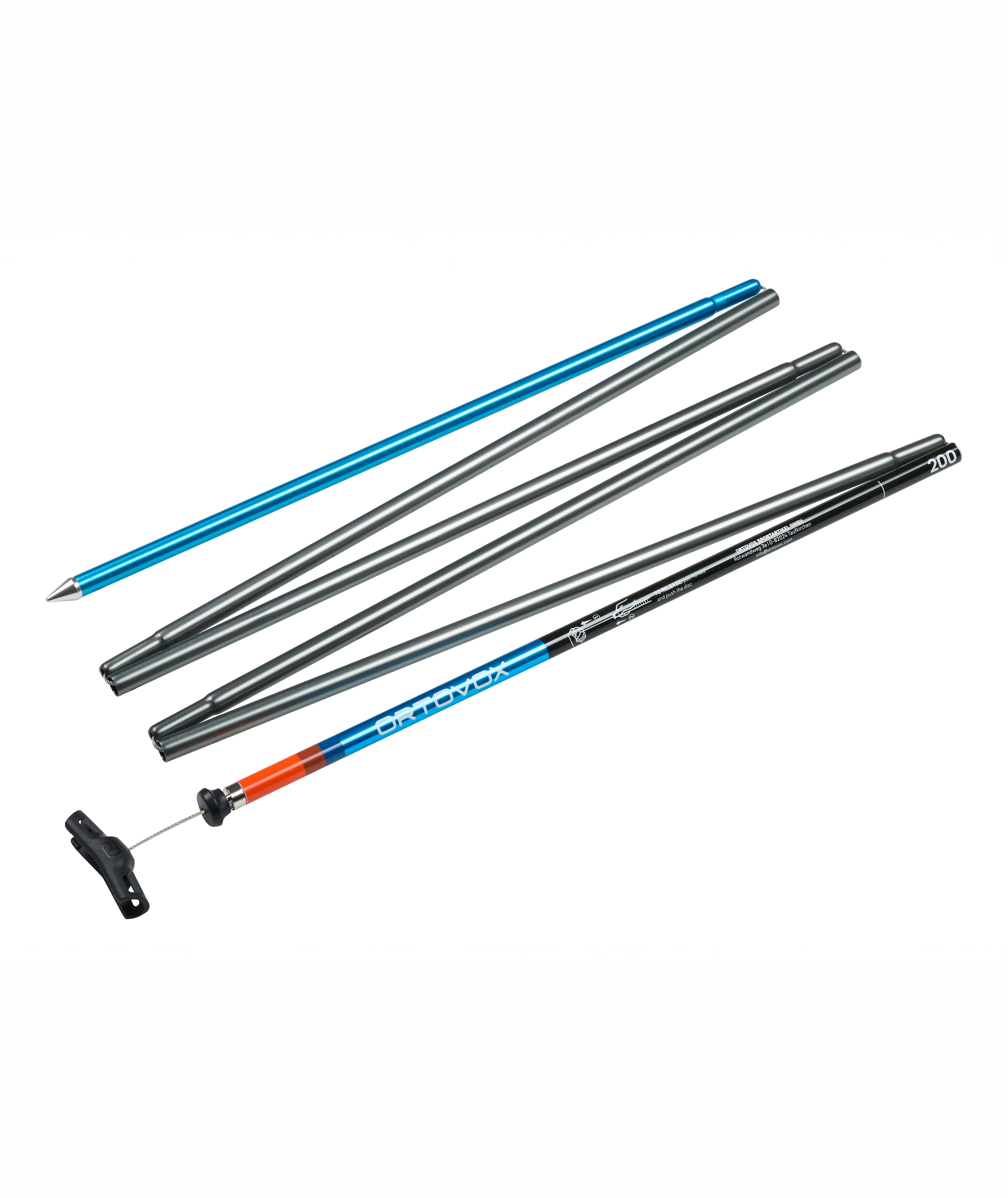 PROBE 240 PROBE 240