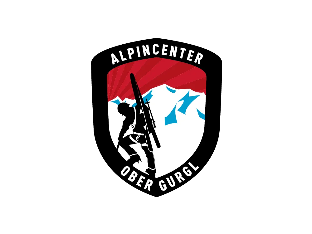 Person, Firearm, Rifle, Logo, Emblem