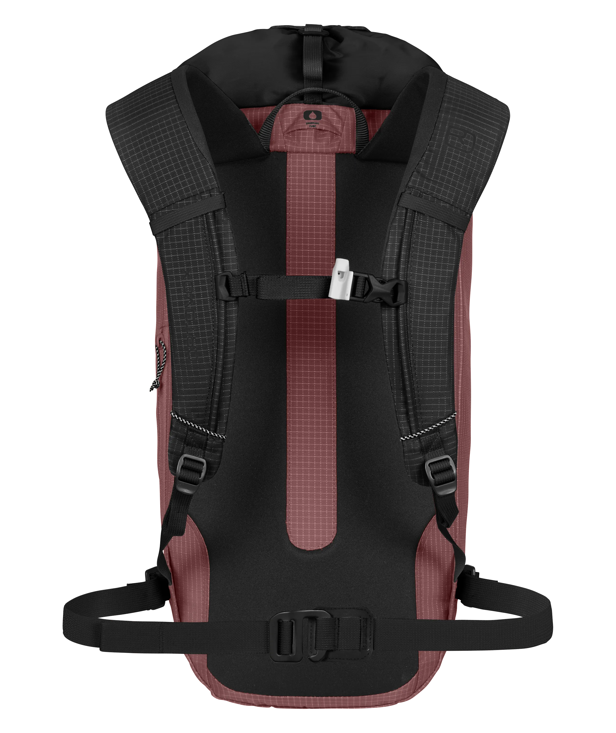 TRAD ZERO 24 | chestnut | 24 Liter | 4255736231471