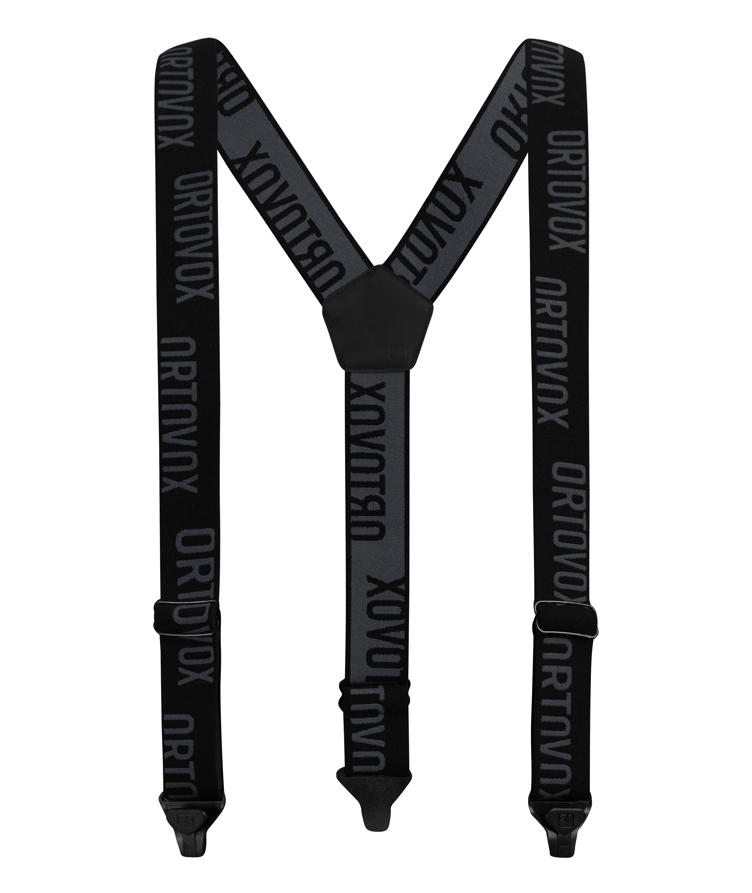 LOGO SUSPENDERS LOGO SUSPENDERS