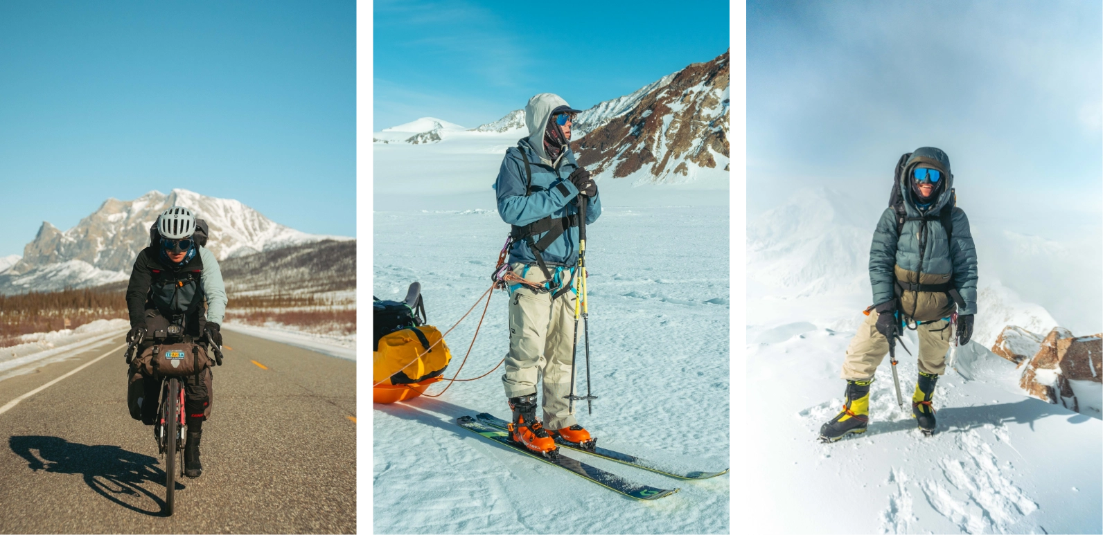 Tobi_Renggli_Beyond_Borders cycling, bicycle, outdoor, mountain, snow