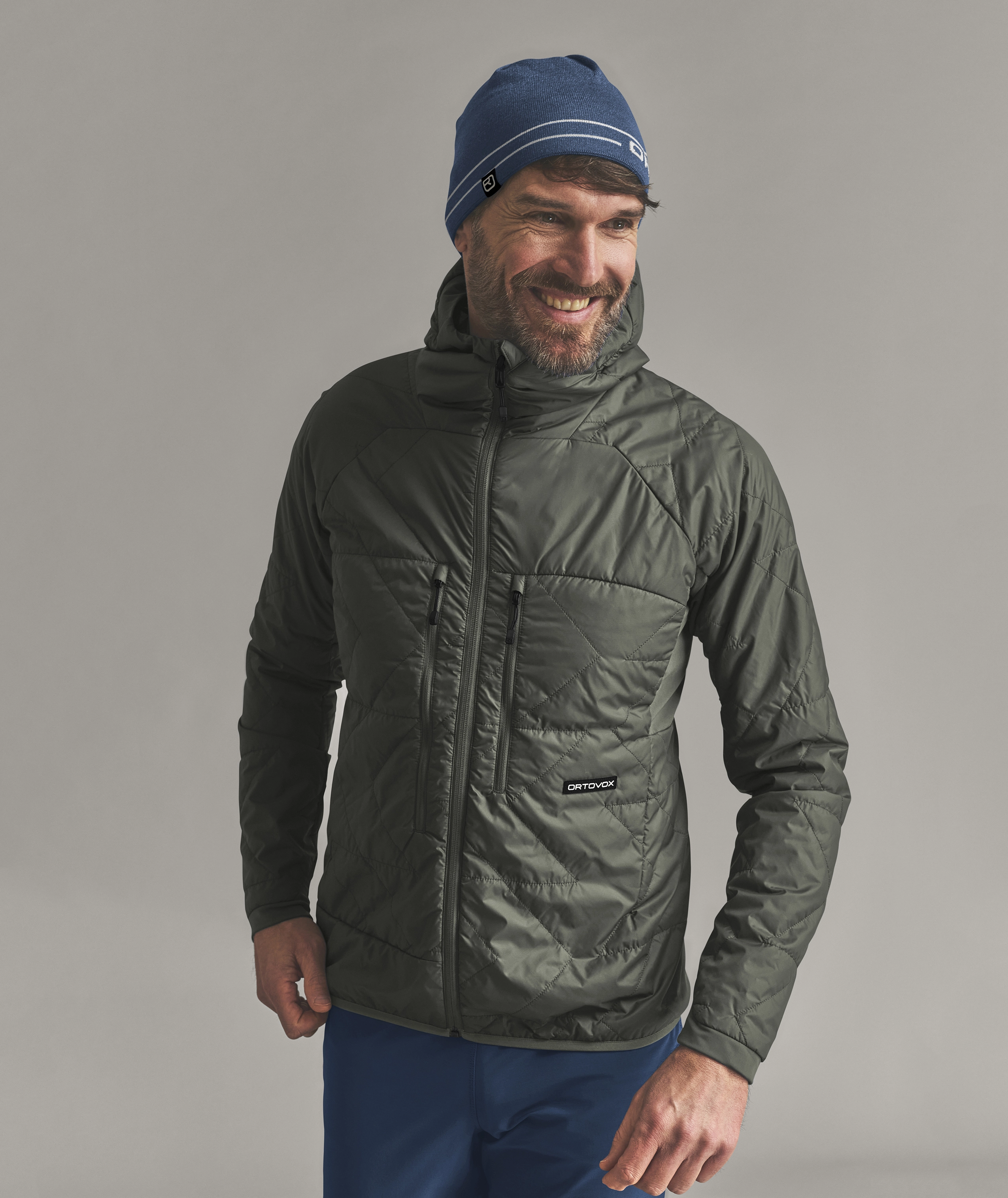 VENET SWISSWOOL 60 JACKET M