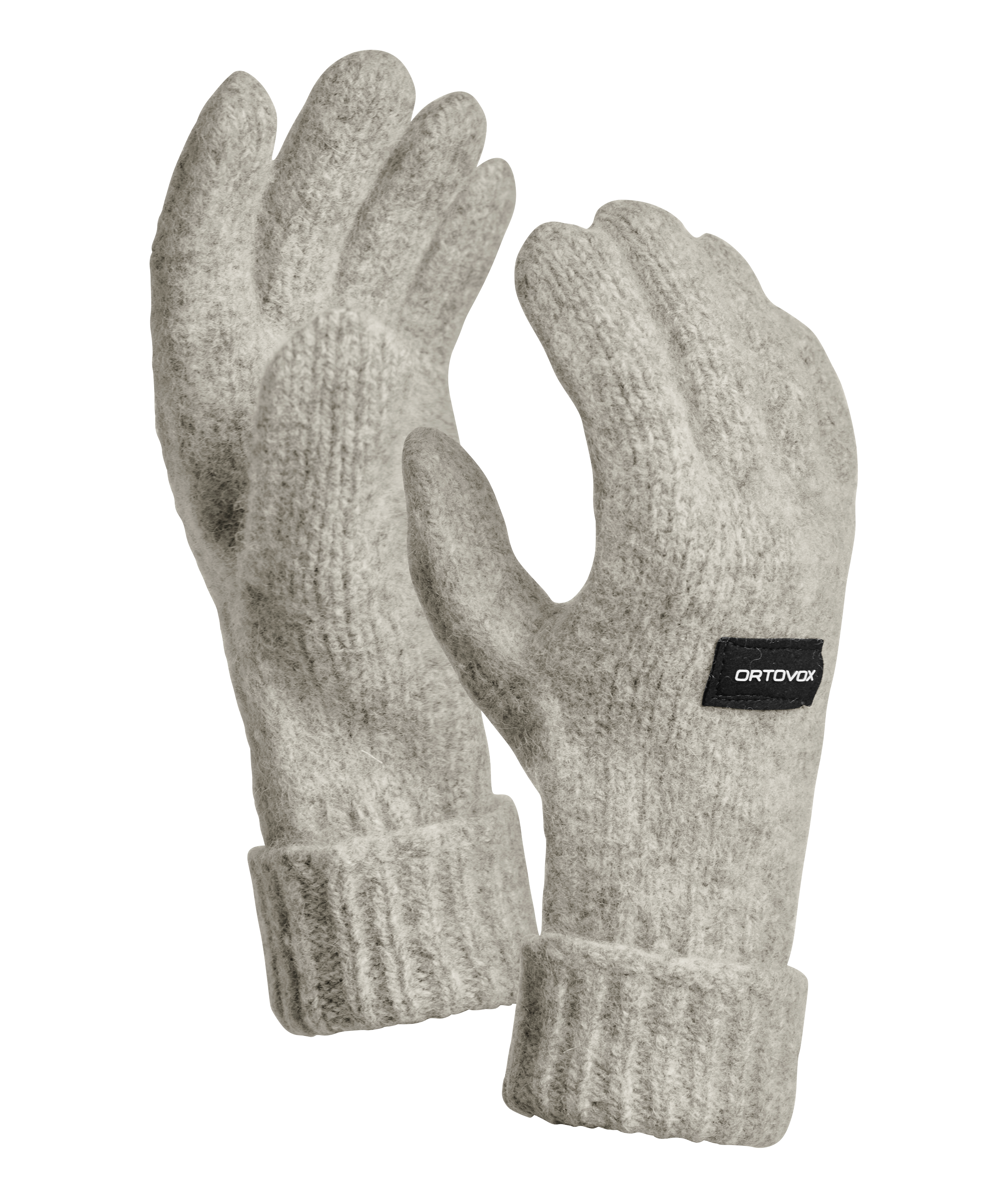CLASSIC WOOL GLOVE