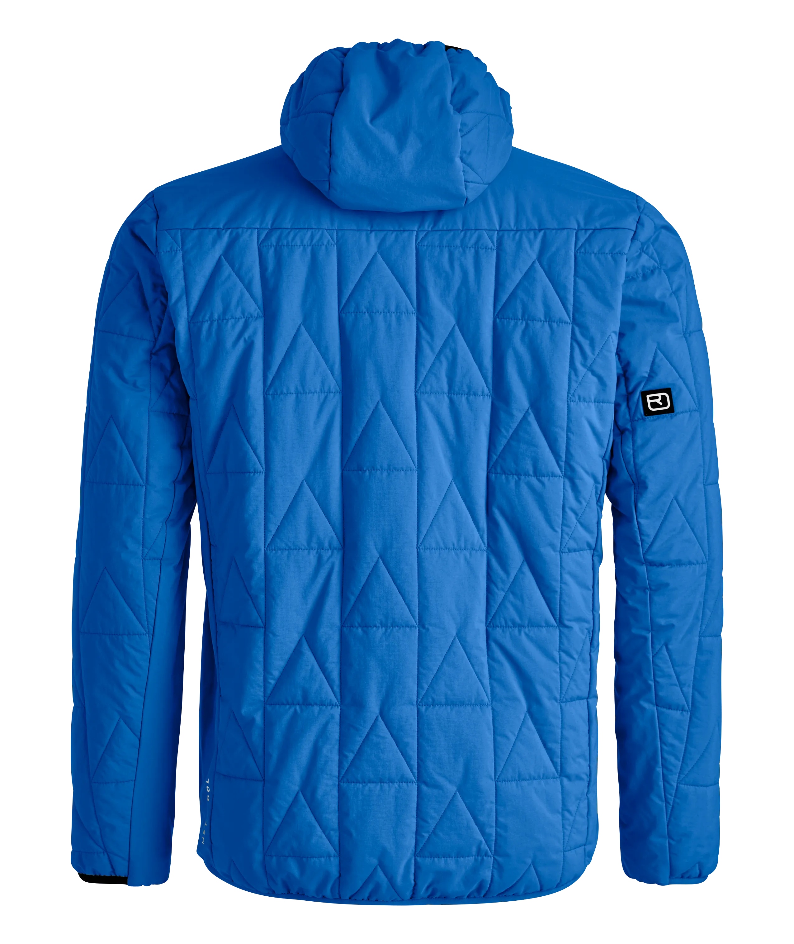 RAVINE METAWOOL 90 JACKET M RAVINE METAWOOL 90 JACKET M