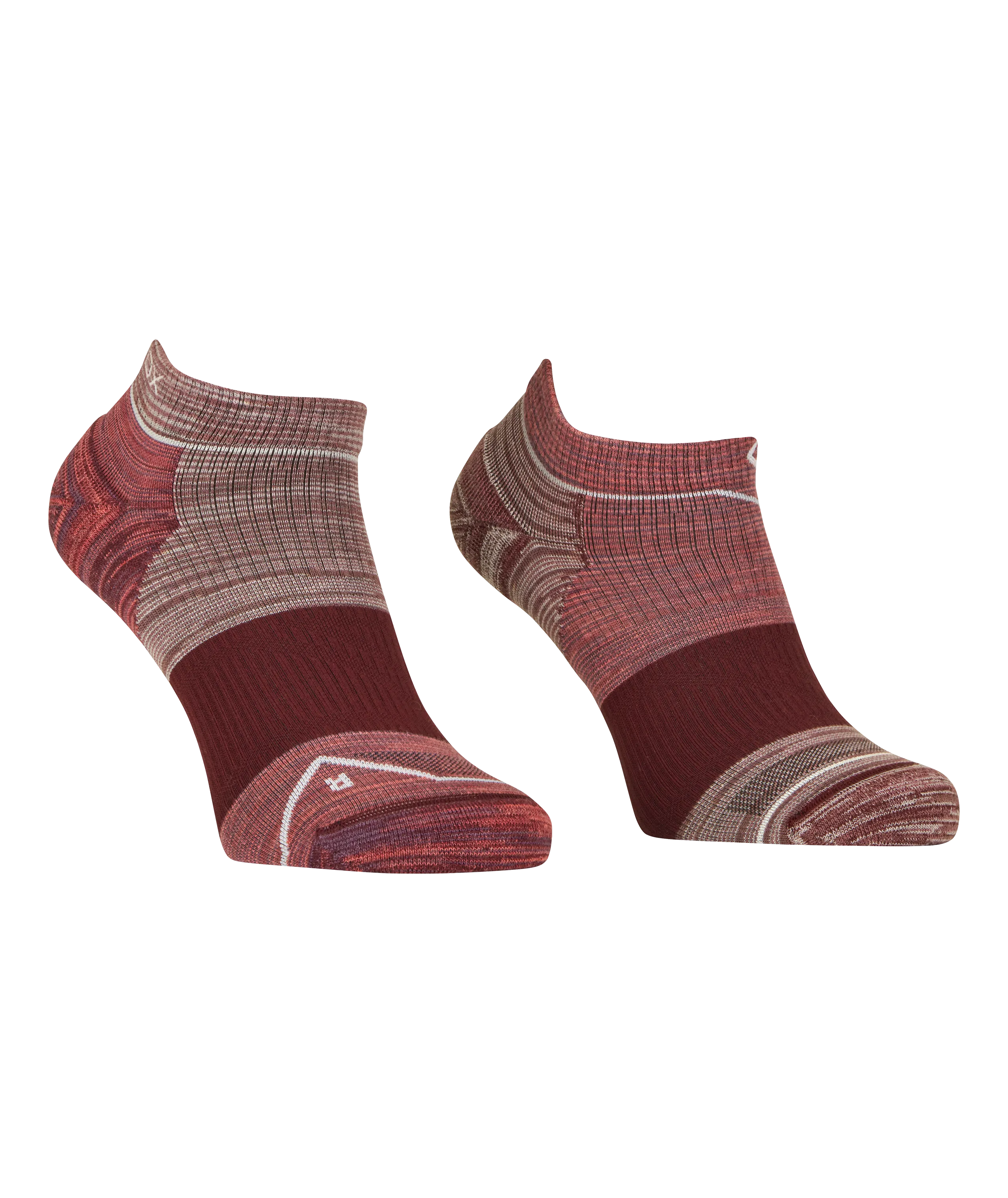 ALPINE LOW SOCKS W Clothing, Hosiery, Sock