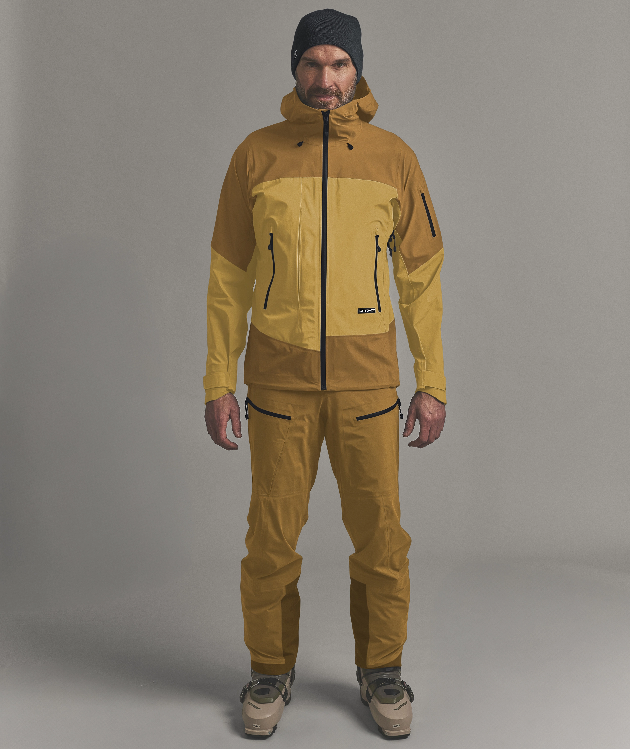 ORTLER GORE-TEX JACKET M ORTLER GORE-TEX JACKET M