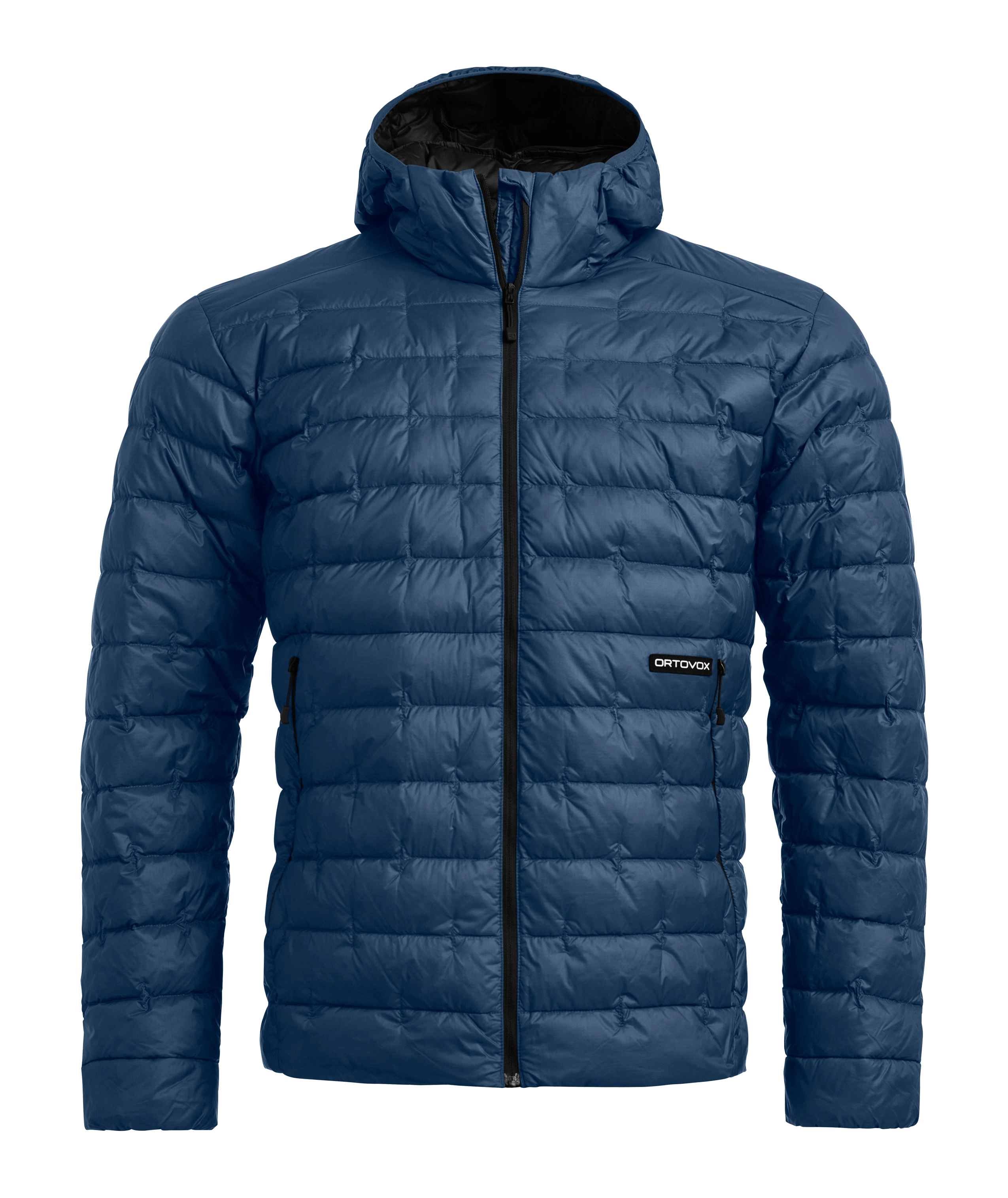 blue nunatak