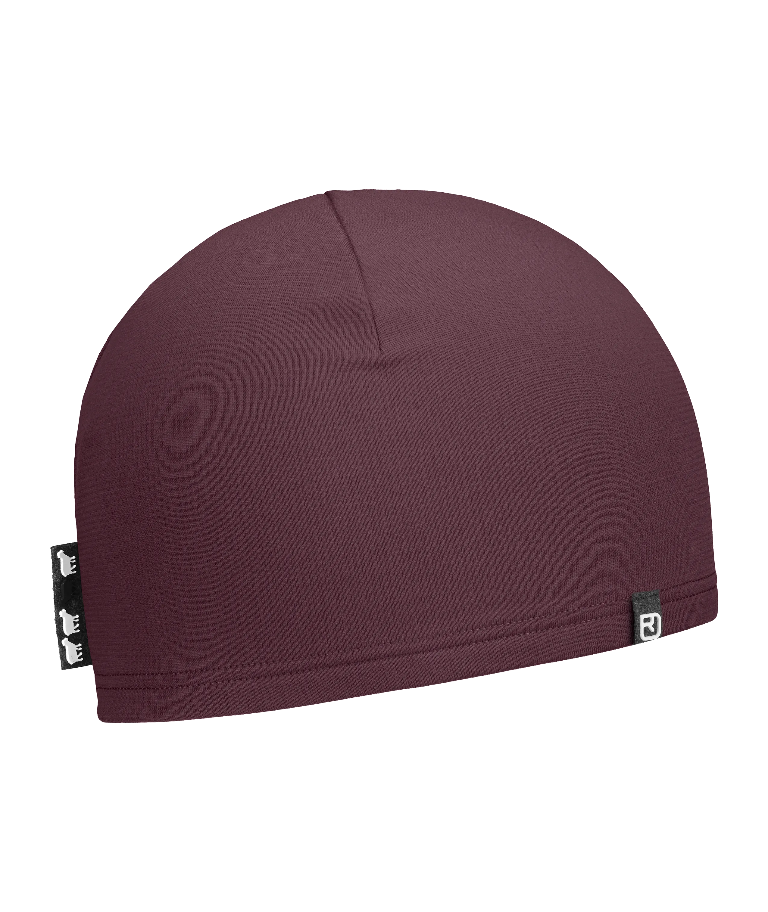 dark wild berry