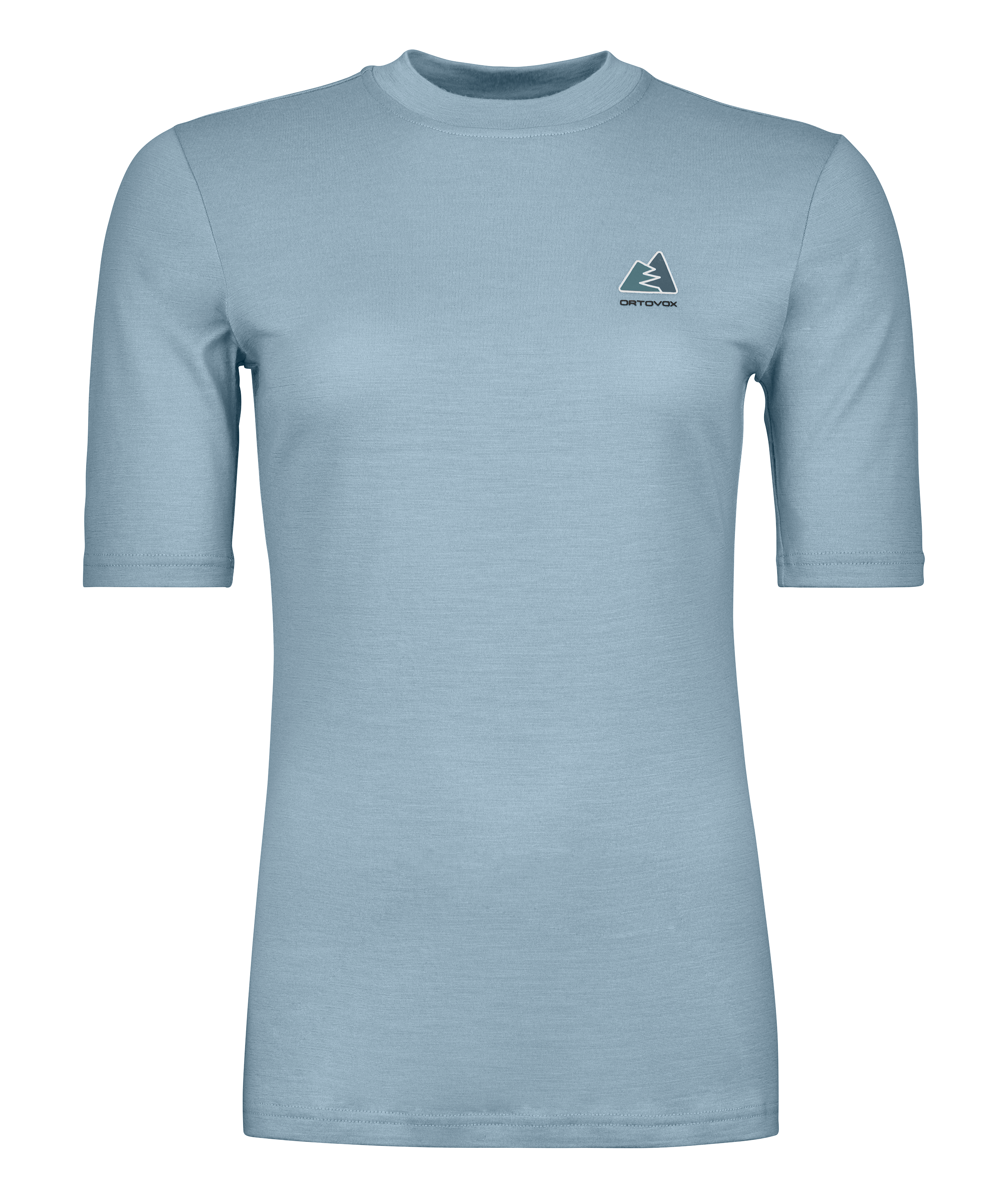 185 MERINO MTN HUG TS W 185 MERINO MTN HUG TS W