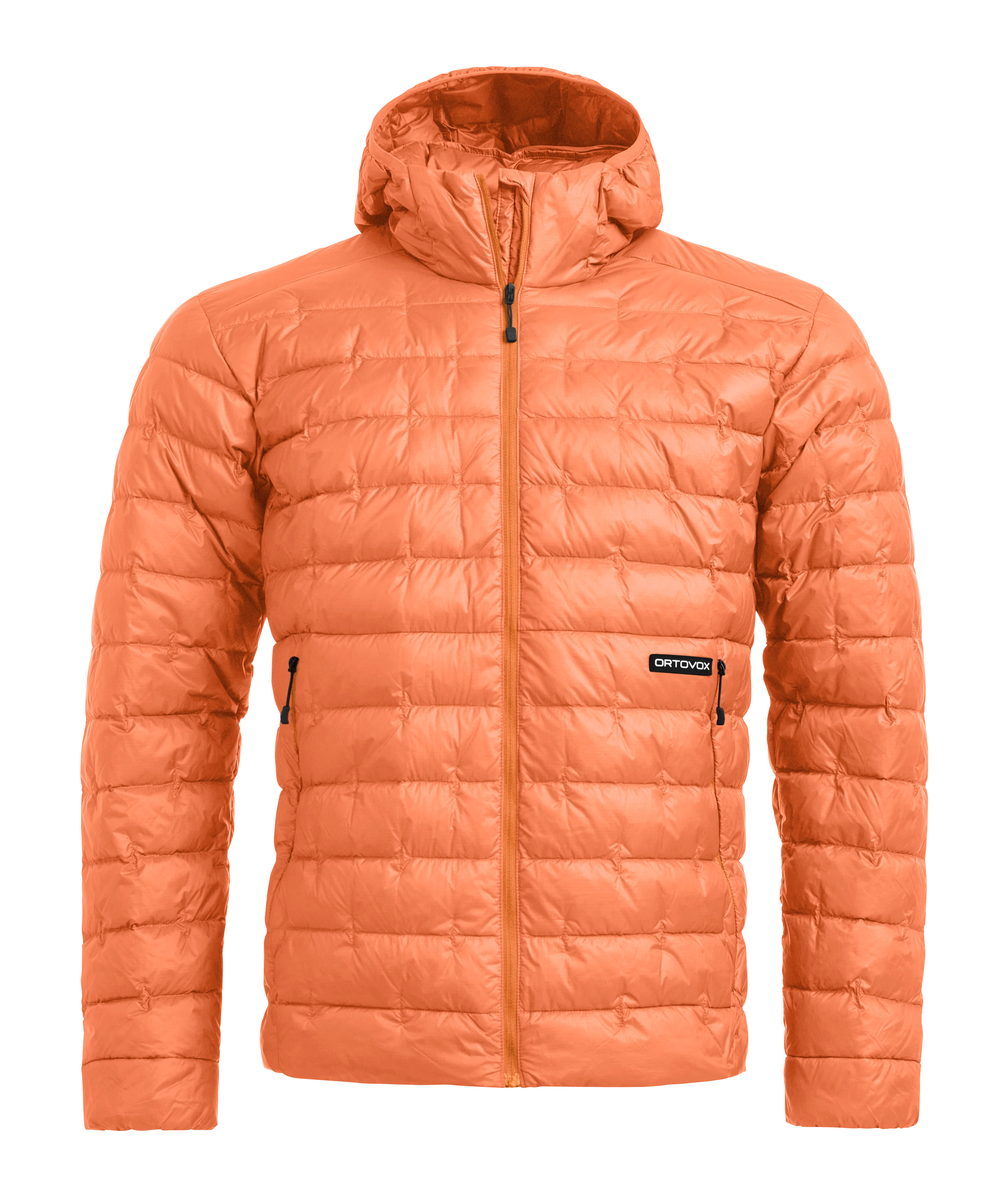 DOWNWOOL 180 HOODED JACKET M DOWNWOOL 180 HOODED JACKET M