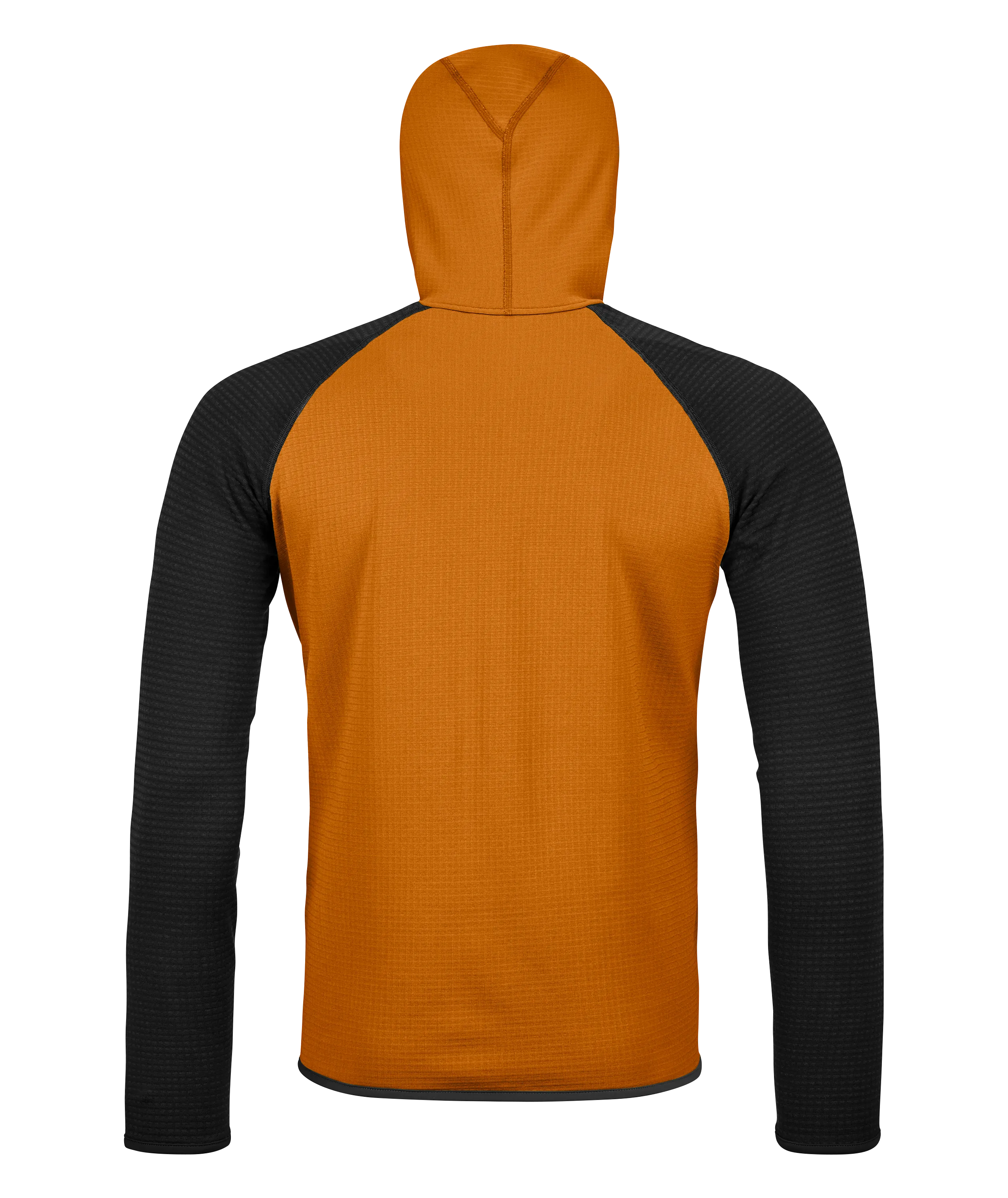 FLEECE GP CLASSIC KNIT HOODY M