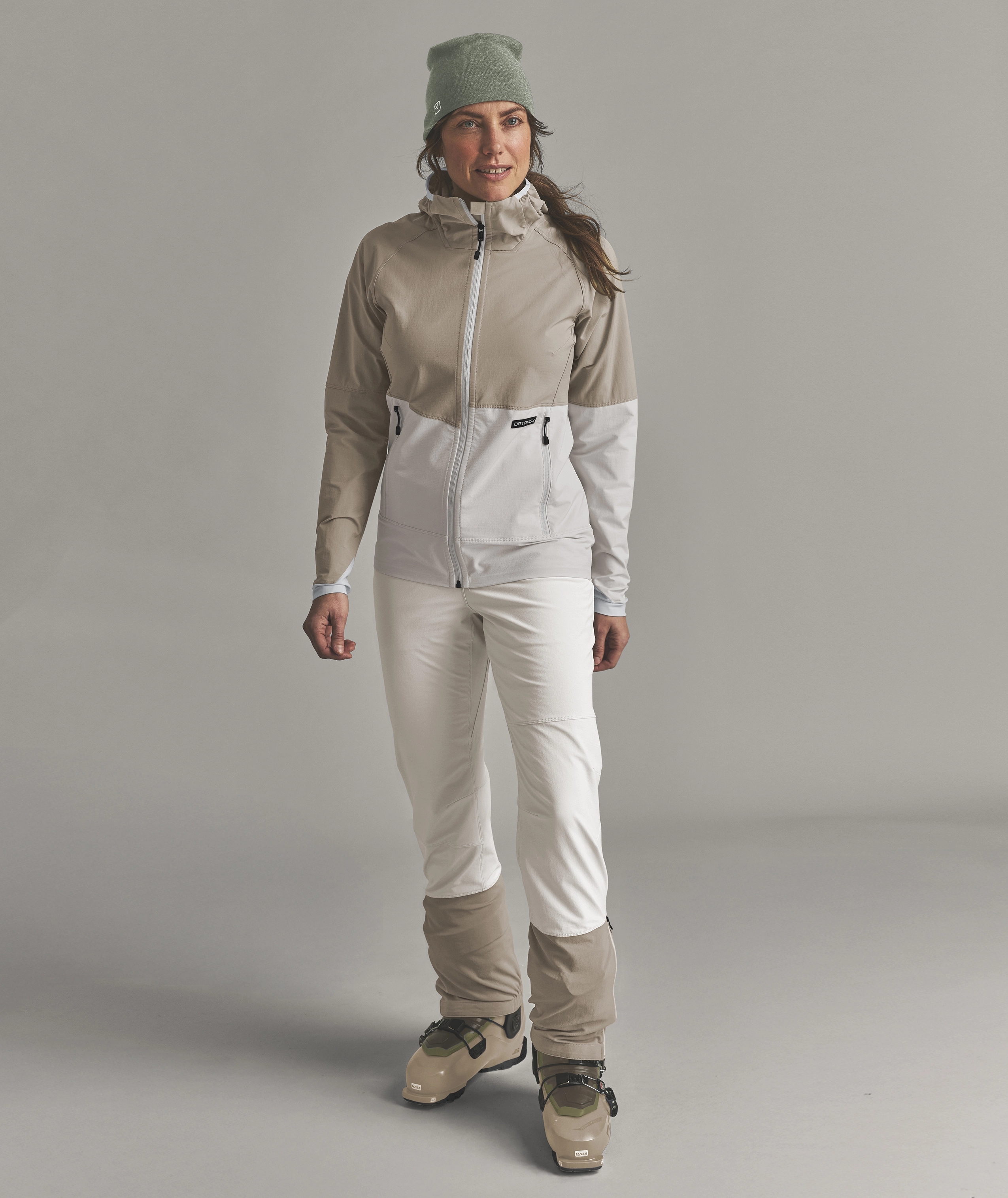 VENET SOFTSHELL PANTS W VENET SOFTSHELL PANTS W