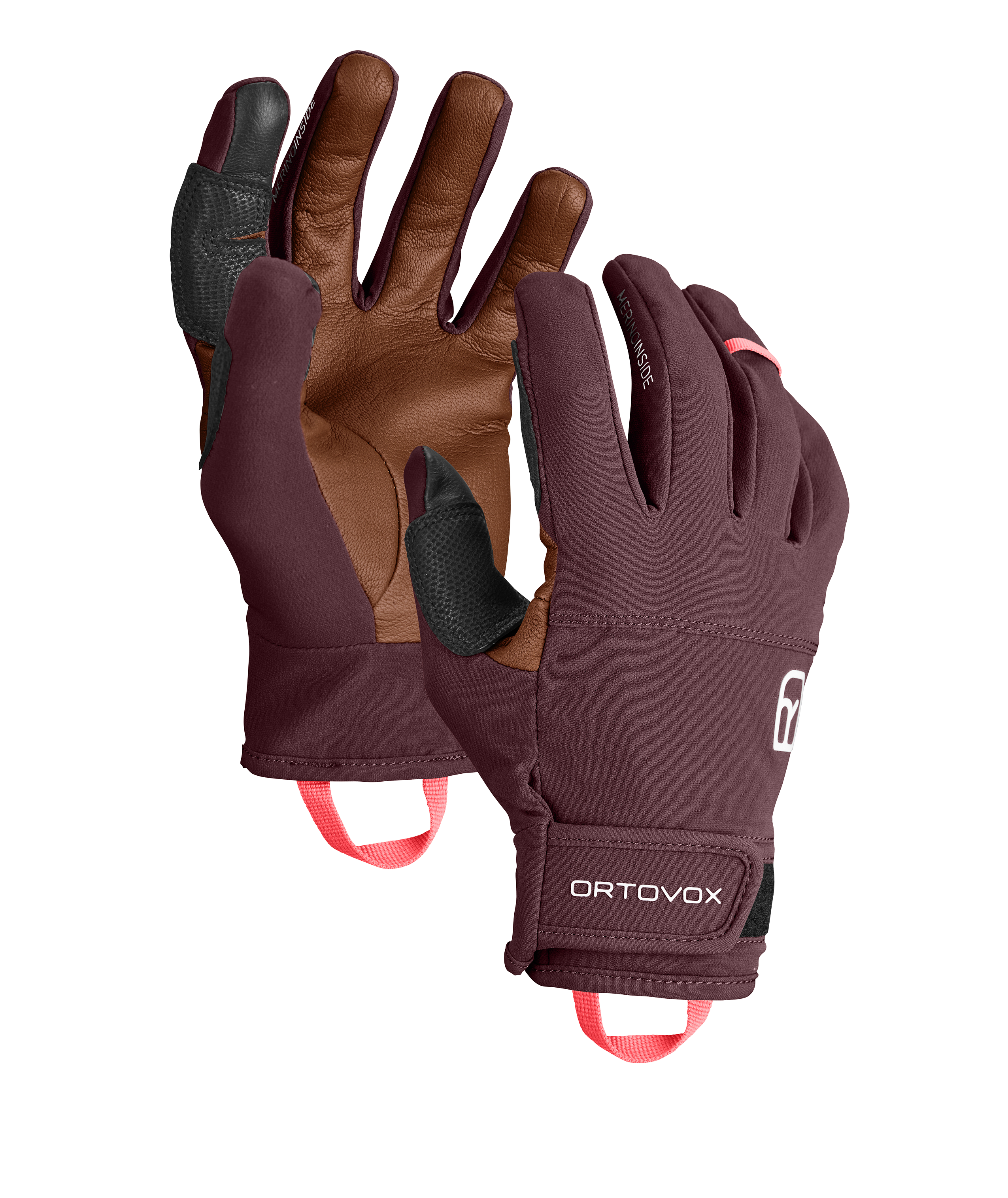 TOUR LIGHT GLOVE W TOUR LIGHT GLOVE W