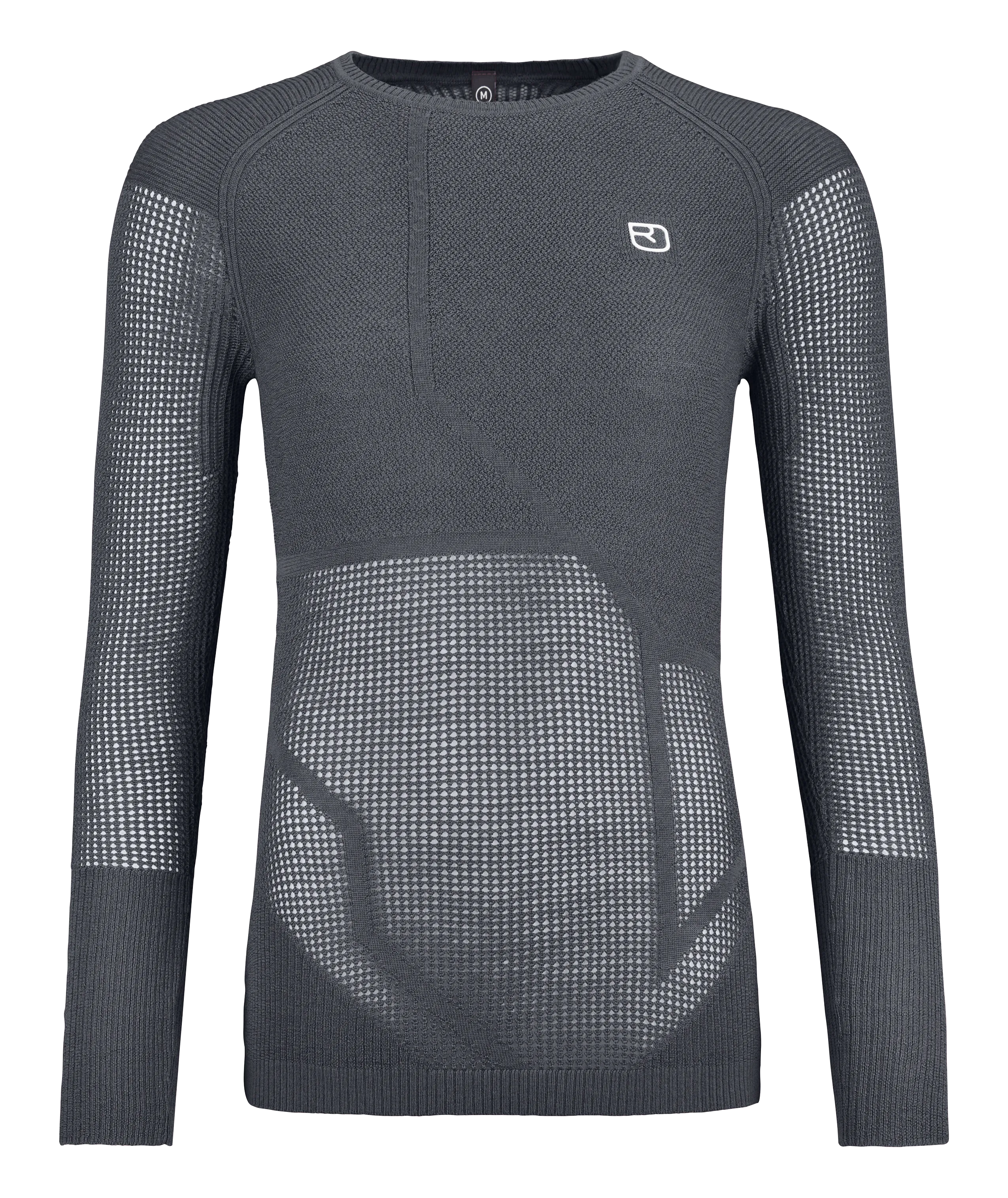 dark grey blend