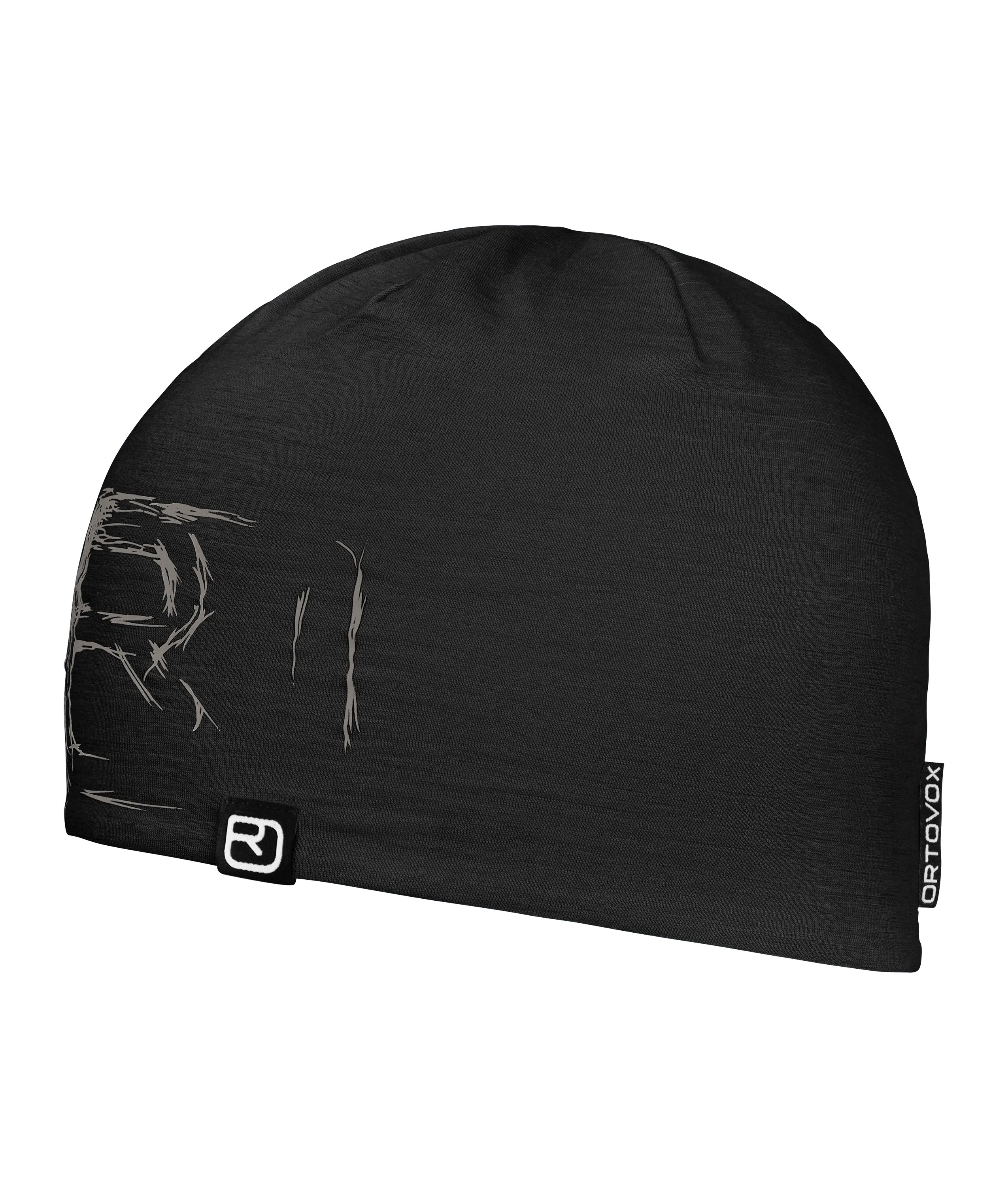 black raven