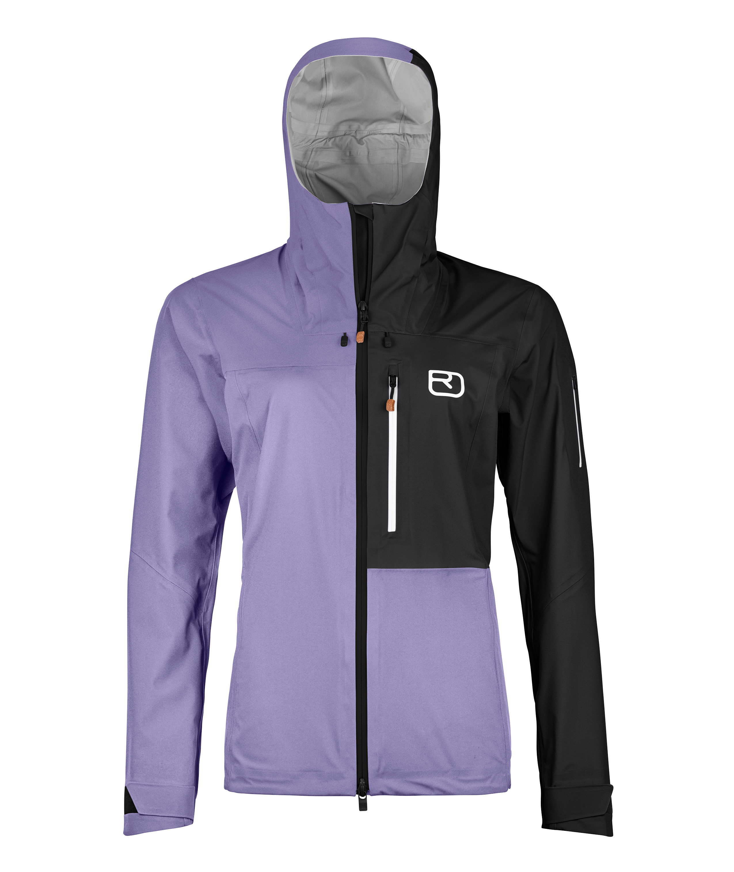 3L ORTLER JACKET W Clothing, Coat, Jacket, Hood, Clothing, Coat, Jacket, Hood