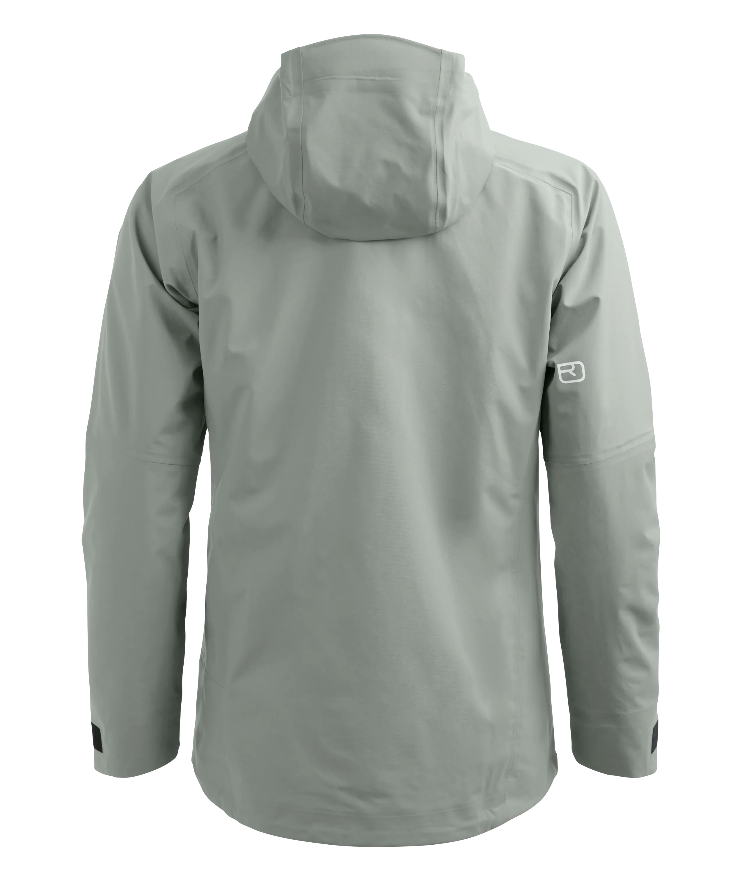 SECEDA 3L JACKET W Clothing, Coat, Jacket, Long Sleeve, Shirt