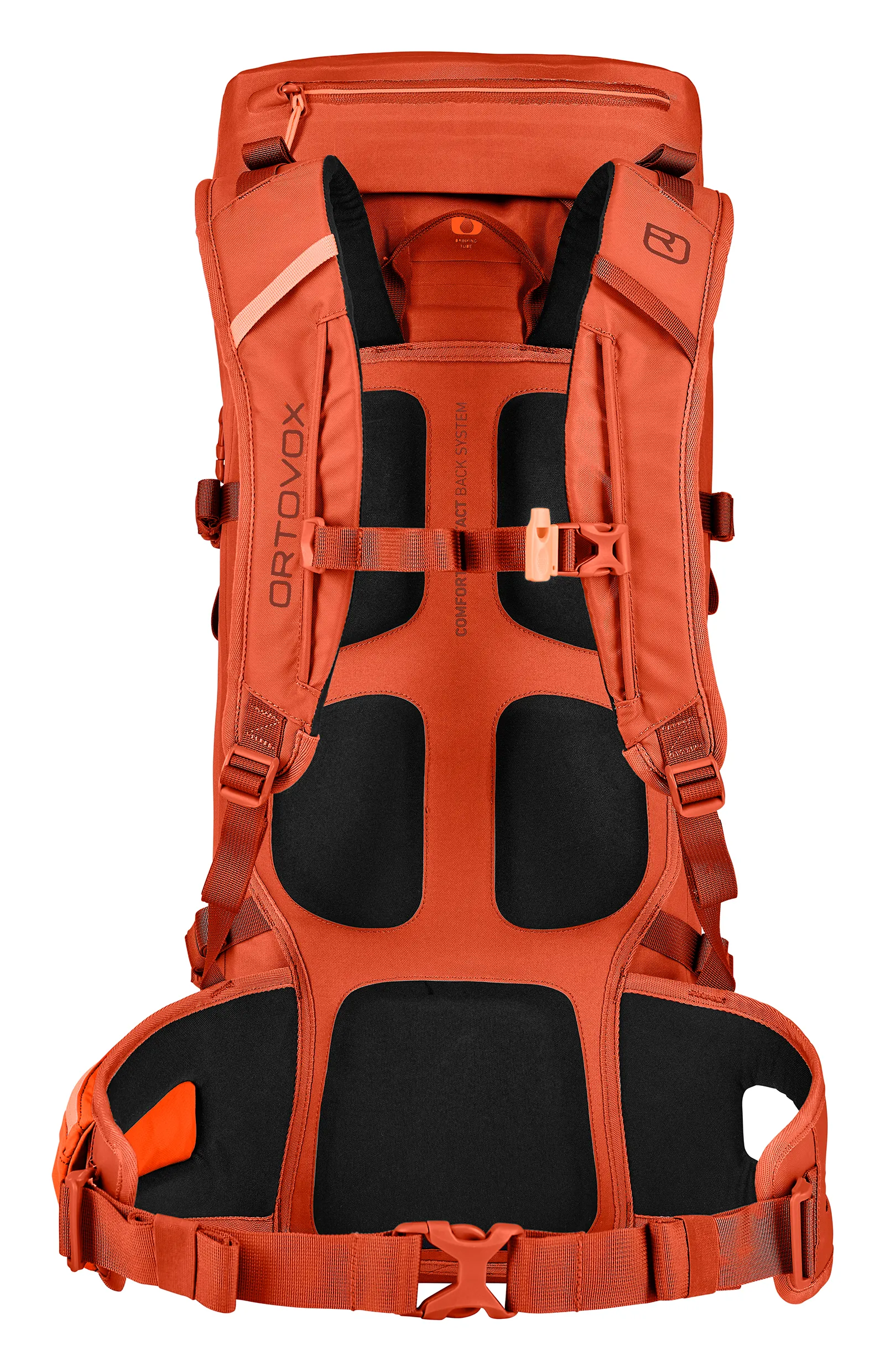 TRAVERSE 30 DRY Clothing, Lifejacket, Vest, Backpack, Bag