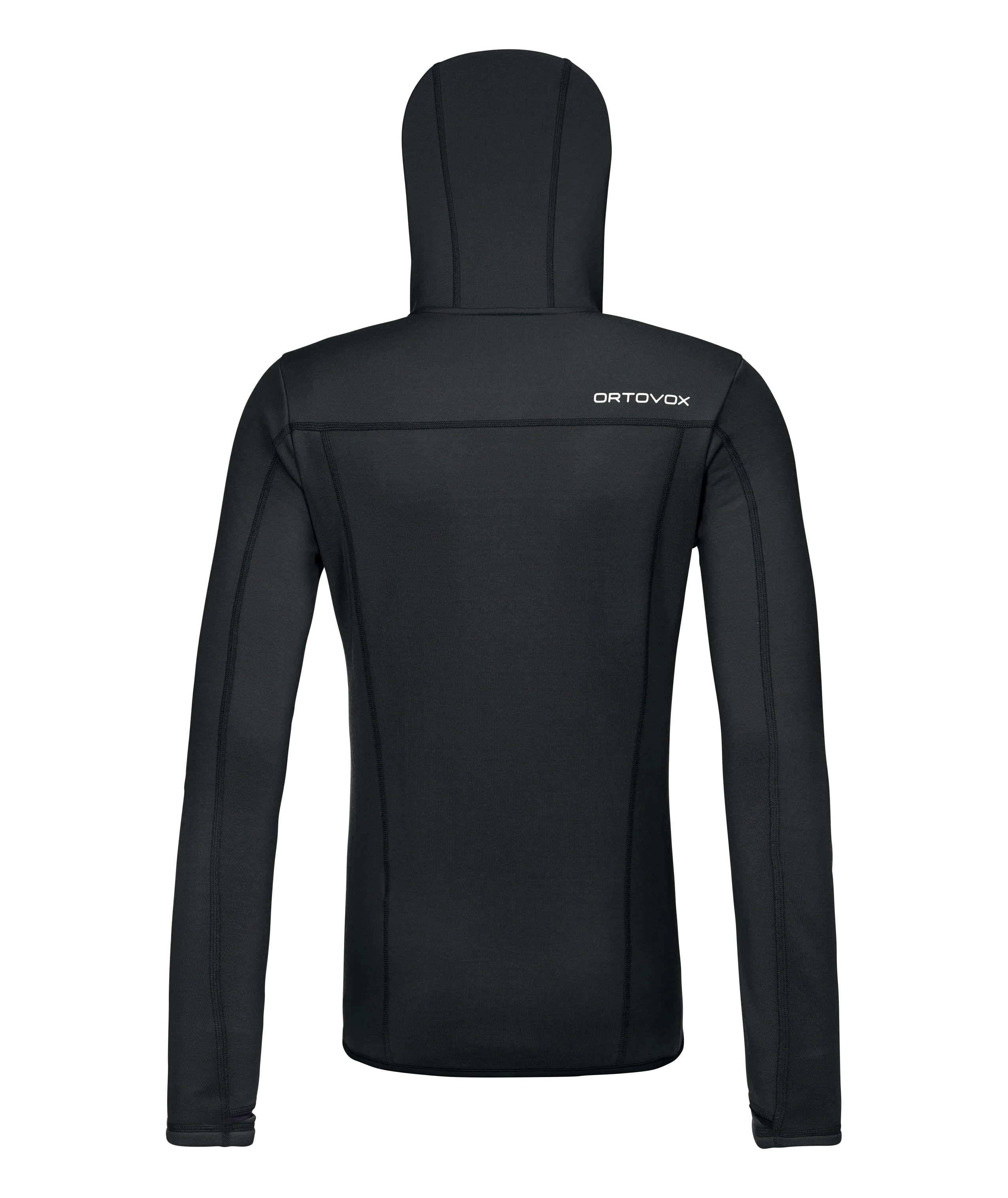 FLEECE HOODY W FLEECE HOODY W