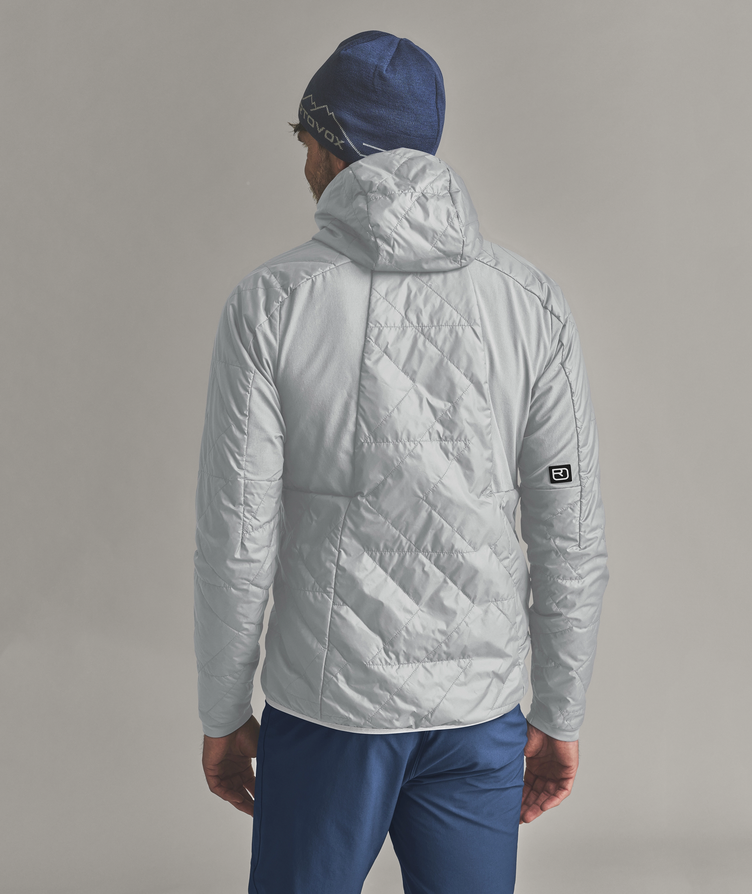 VENET SWISSWOOL 60 JACKET M VENET SWISSWOOL 60 JACKET M