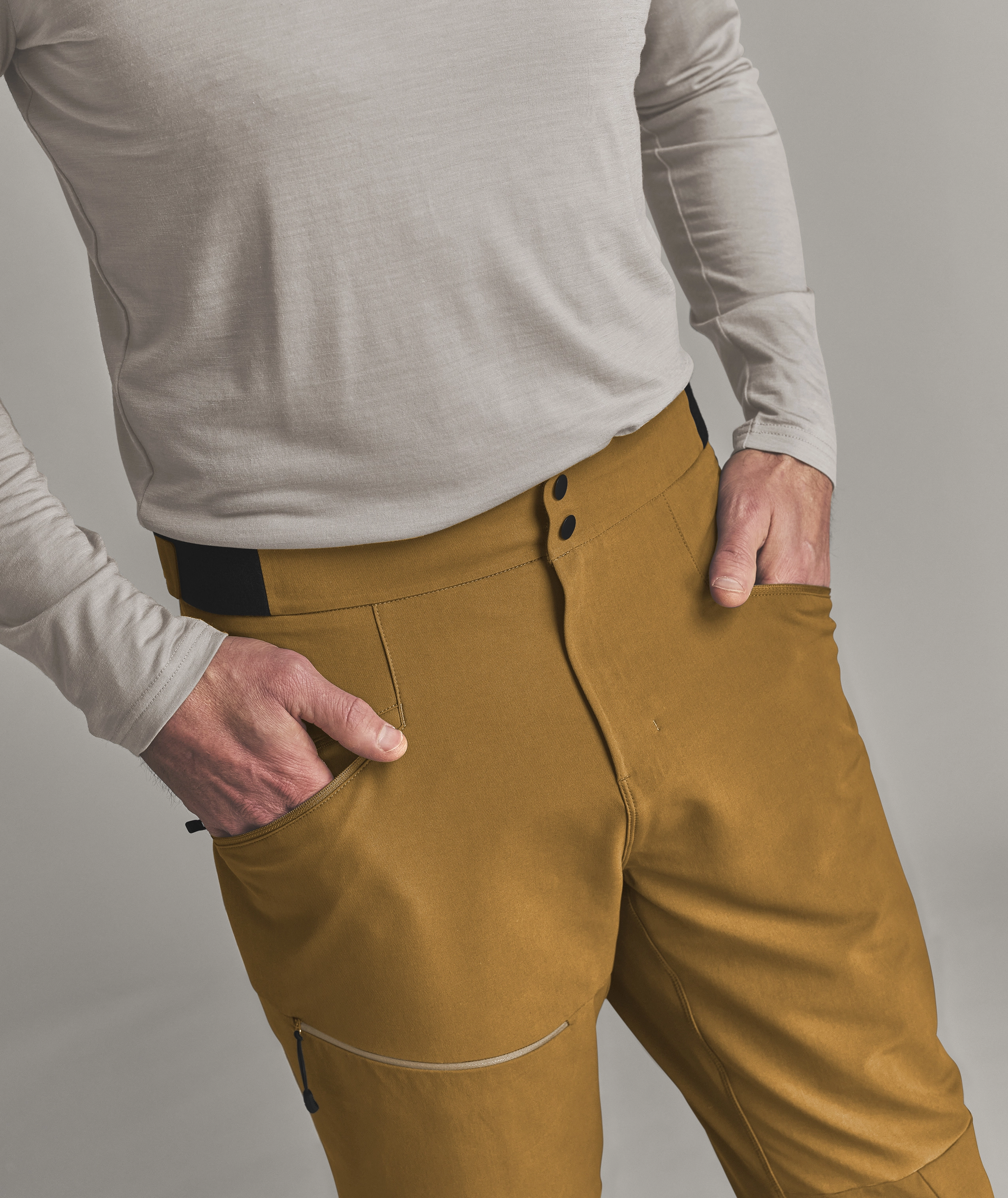 ORTLER SOFTSHELL PANTS M ORTLER SOFTSHELL PANTS M