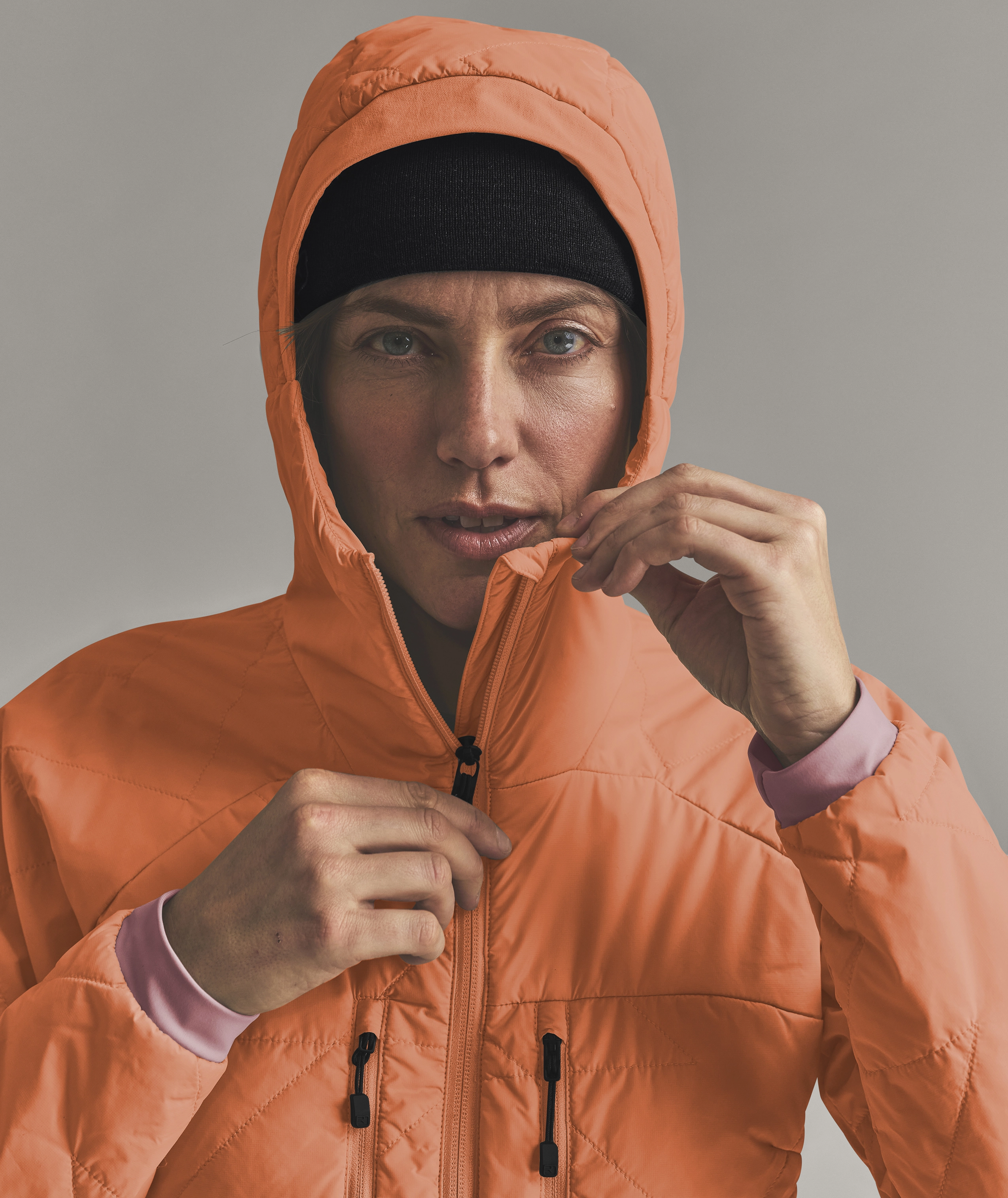 VENET SWISSWOOL 60 JACKET W