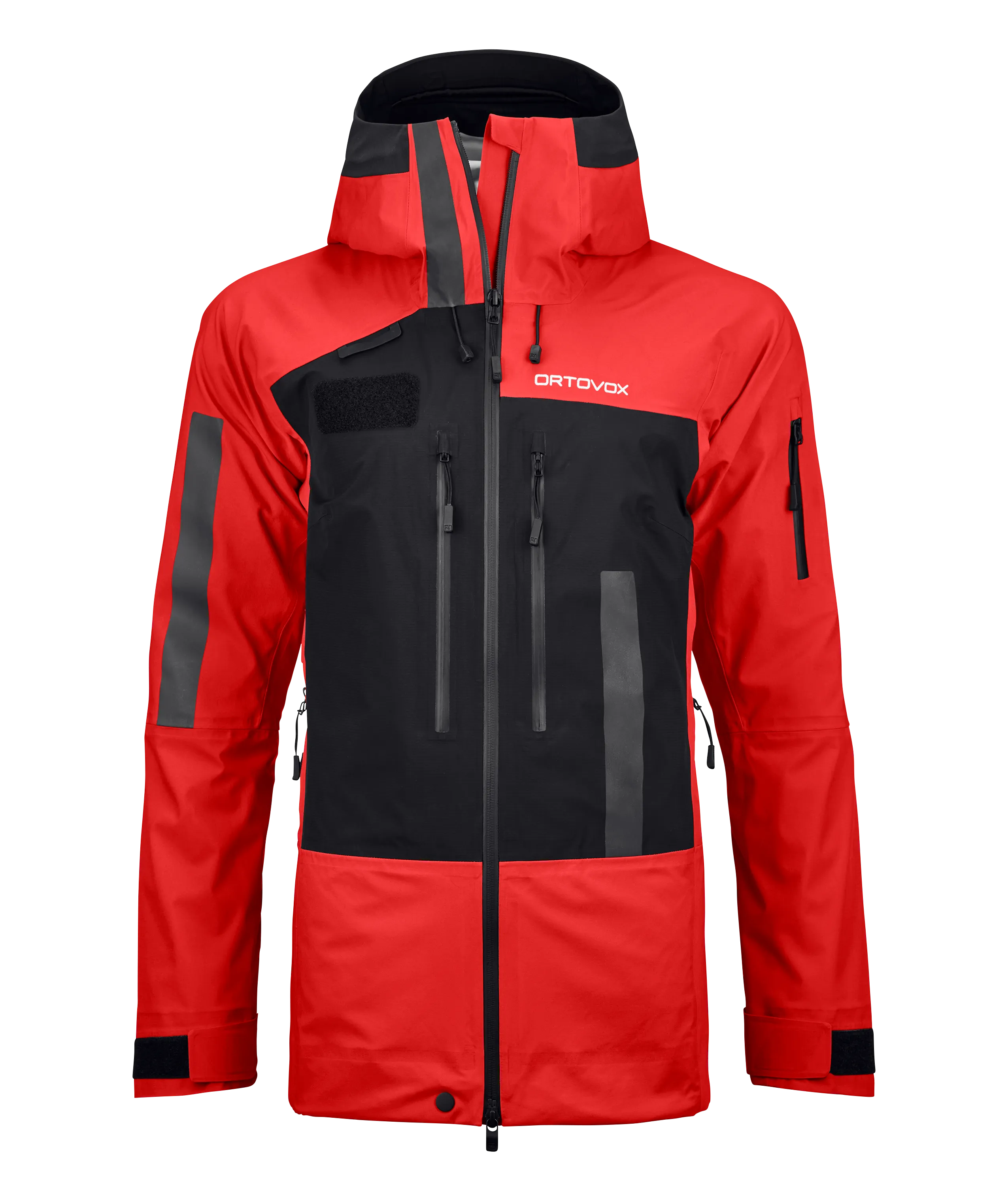 RESCUE 3L JACKET W Clothing, Coat, Jacket