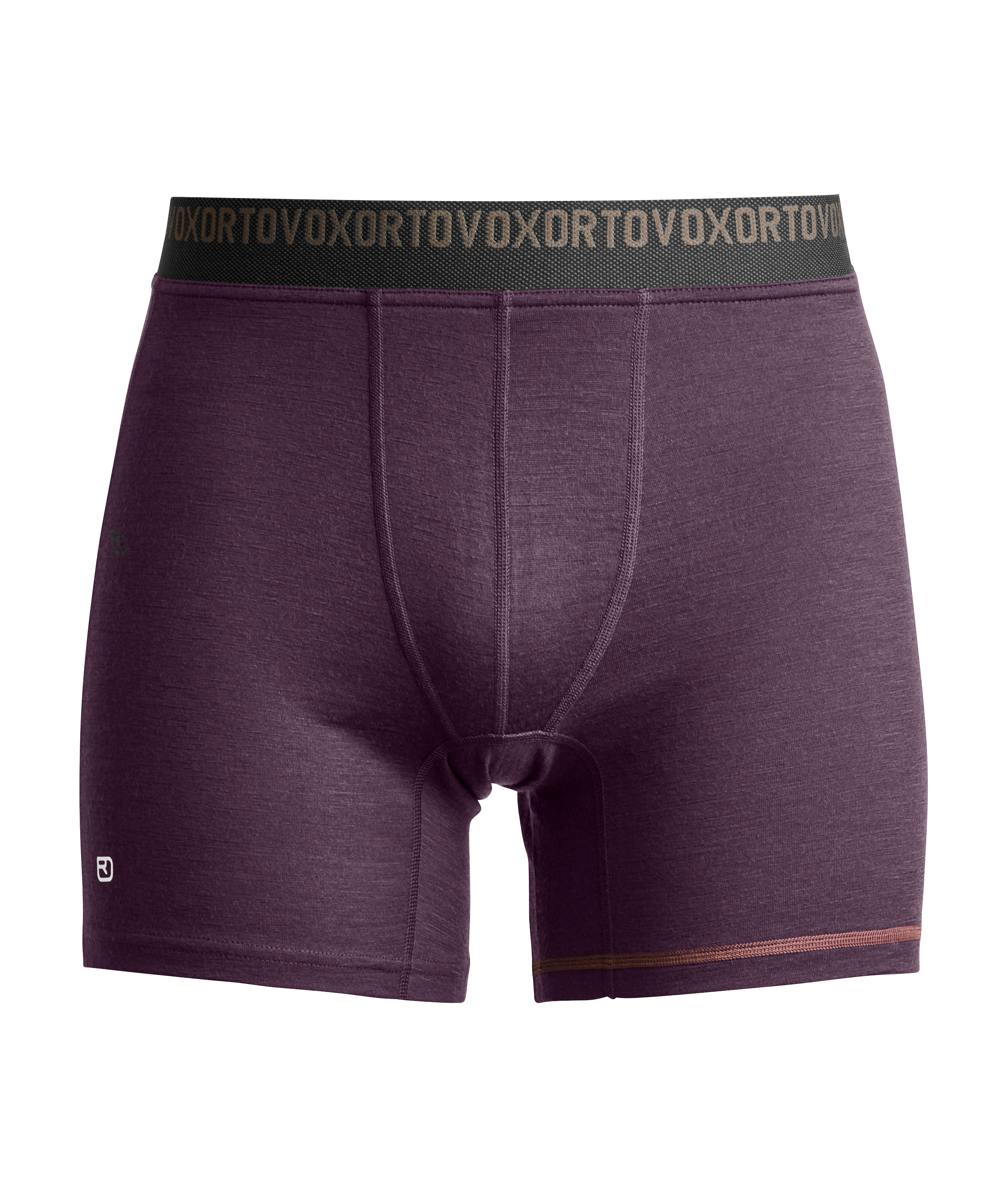 185 ROCK'N'WOOL BOXER M 185 ROCK'N'WOOL BOXER M
