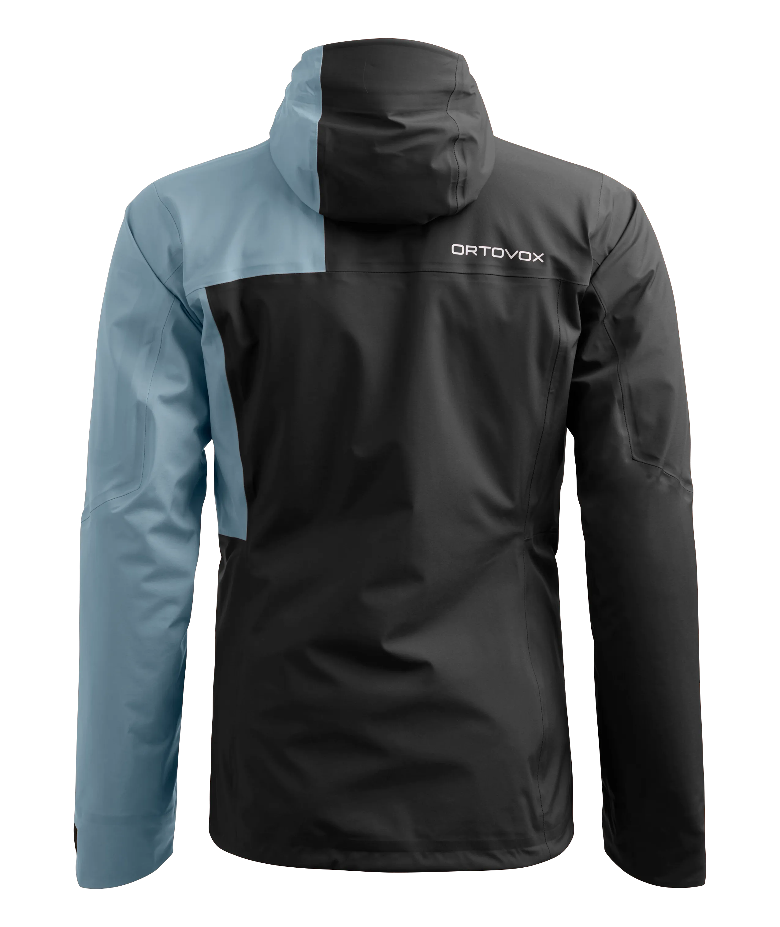 3L ORTLER JACKET W Clothing, Coat, Jacket, Clothing, Coat, Jacket, Long Sleeve, Sleeve