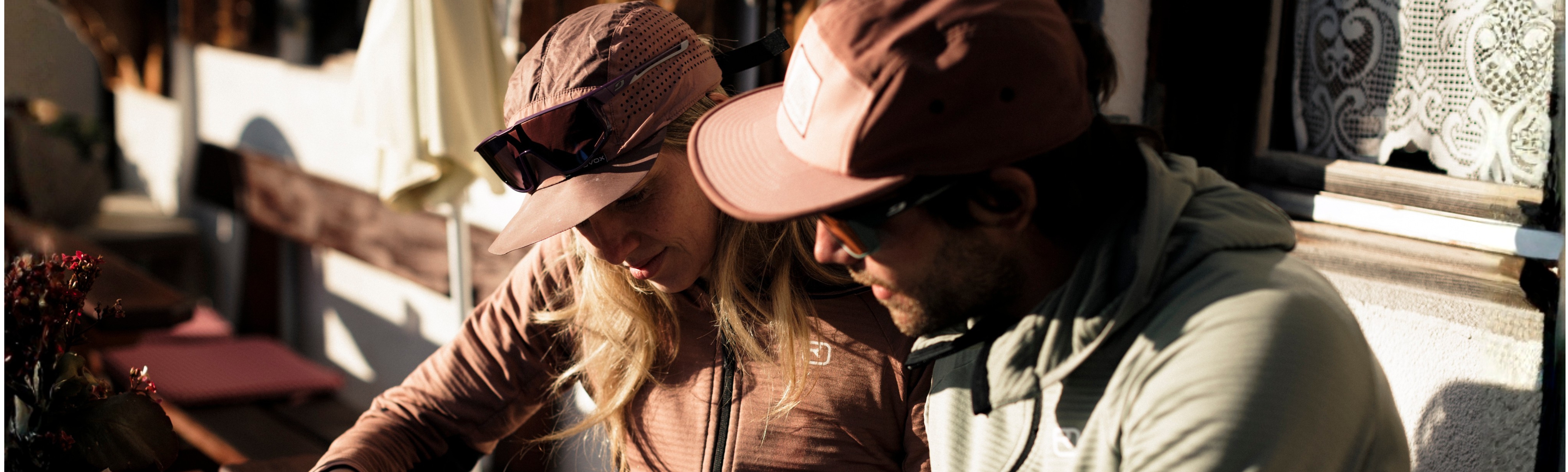 Headwear & Neckwarmer