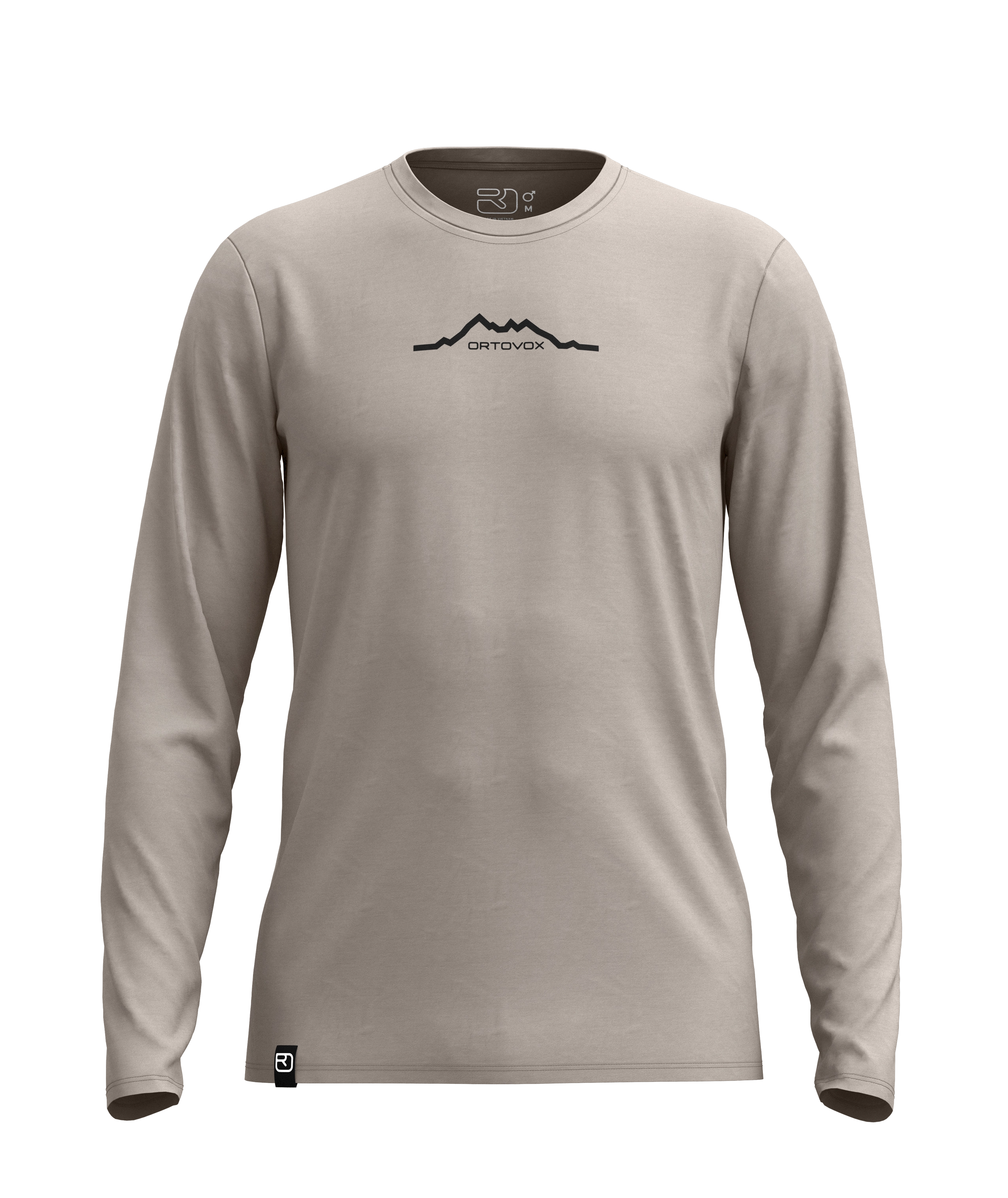 150 COOL MOUNTAIN LS M 150 COOL MOUNTAIN LS M