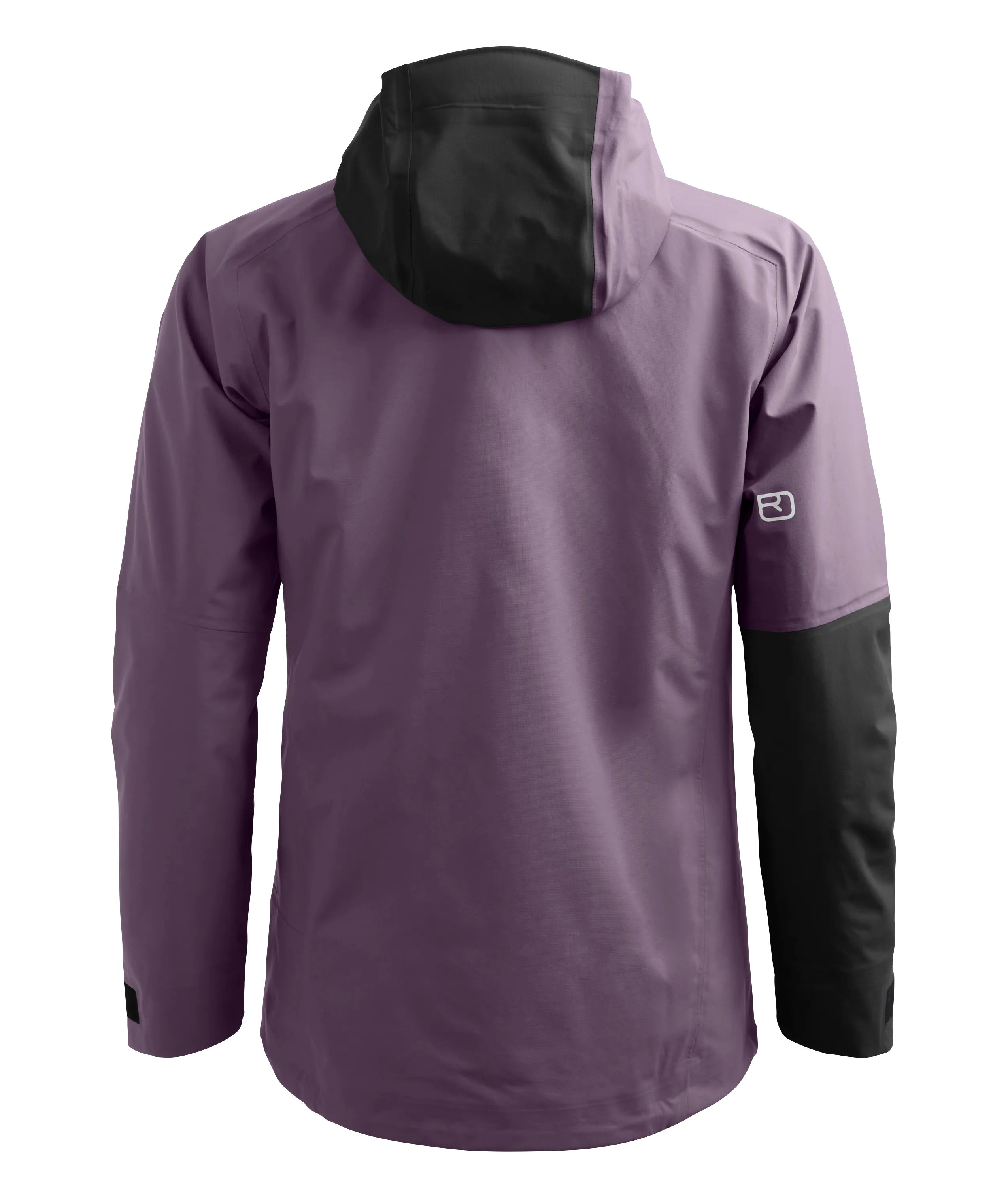SECEDA 3L JACKET W Clothing, Coat, Jacket, Long Sleeve, Sleeve