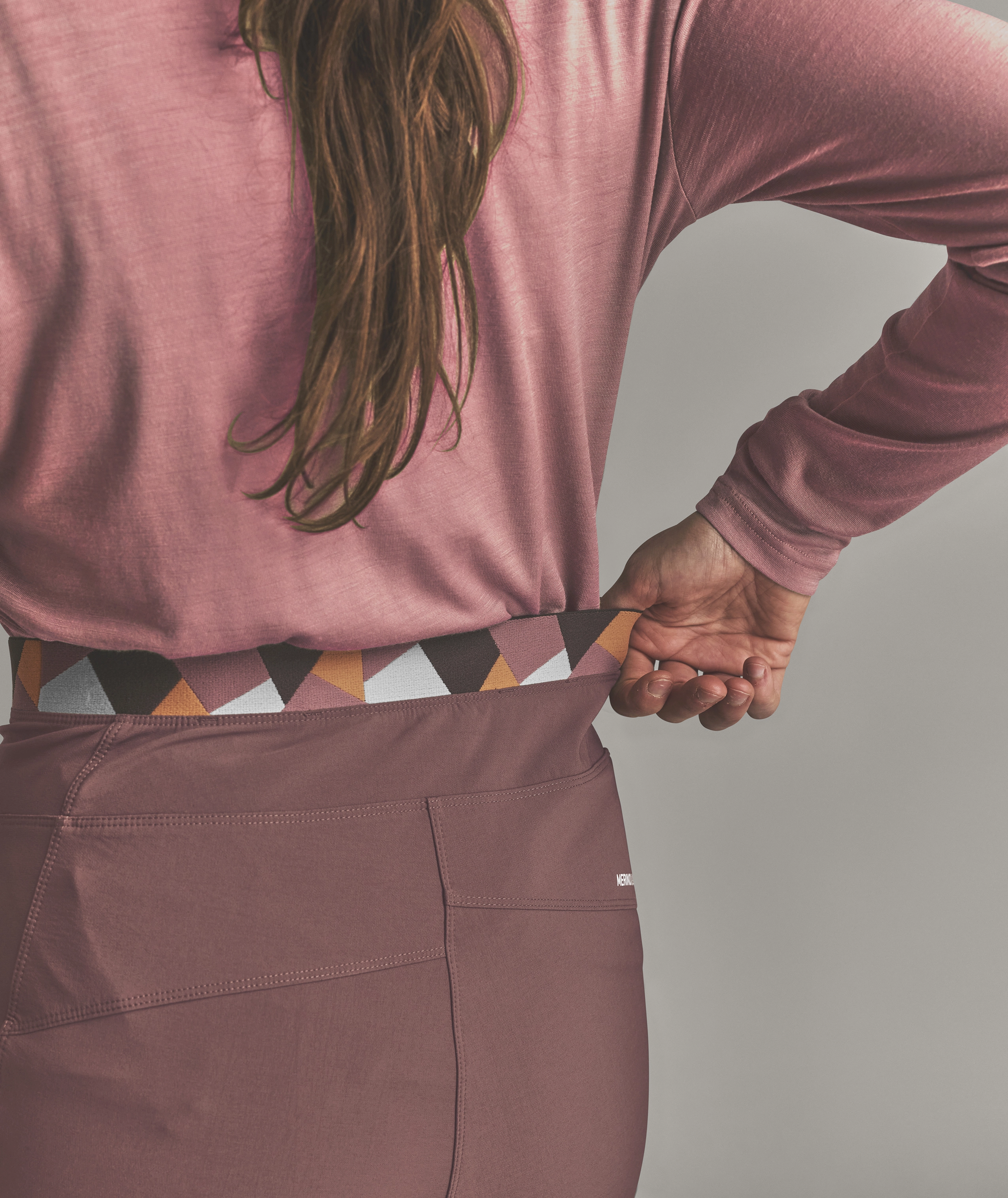 185 MERINO SUNRISE LS W 185 MERINO SUNRISE LS W